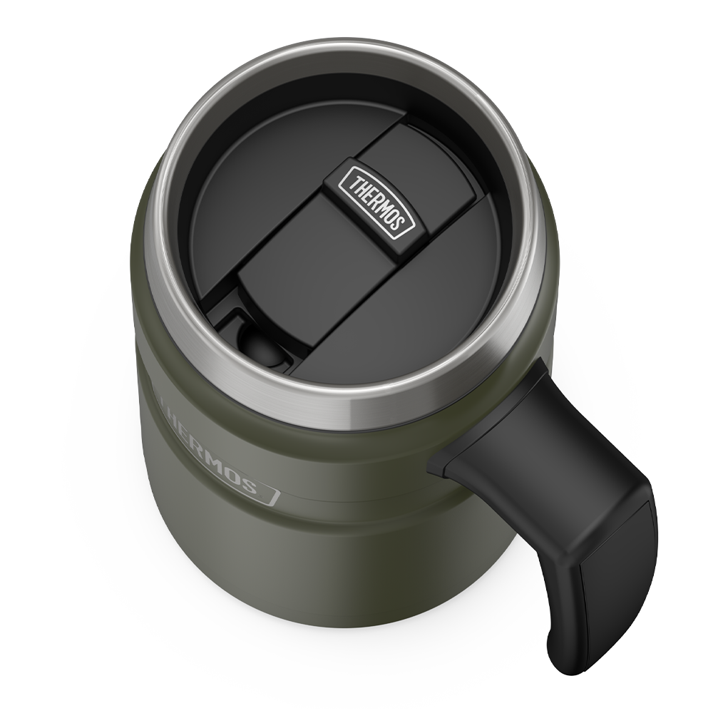 16oz STAINLESS KING™ COFFEE MUG、mySite、noshort