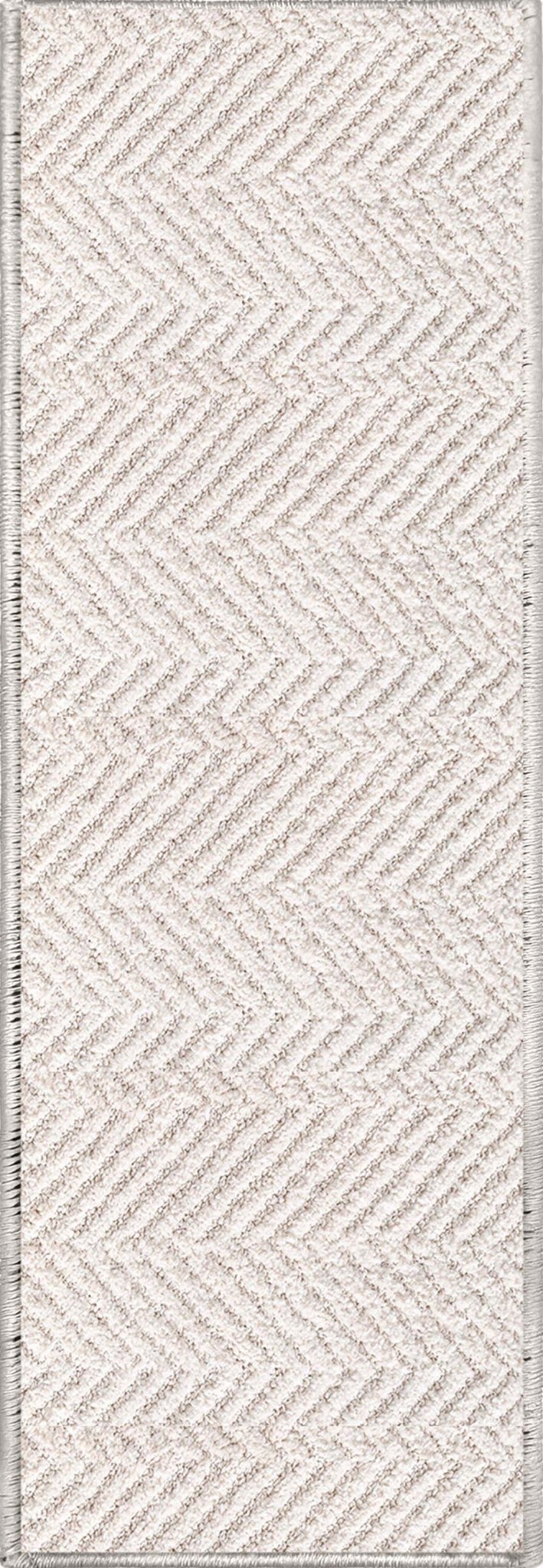 Pompeii Ivory Stair Tread Rugs、mySite、gigharbornorthrealestate