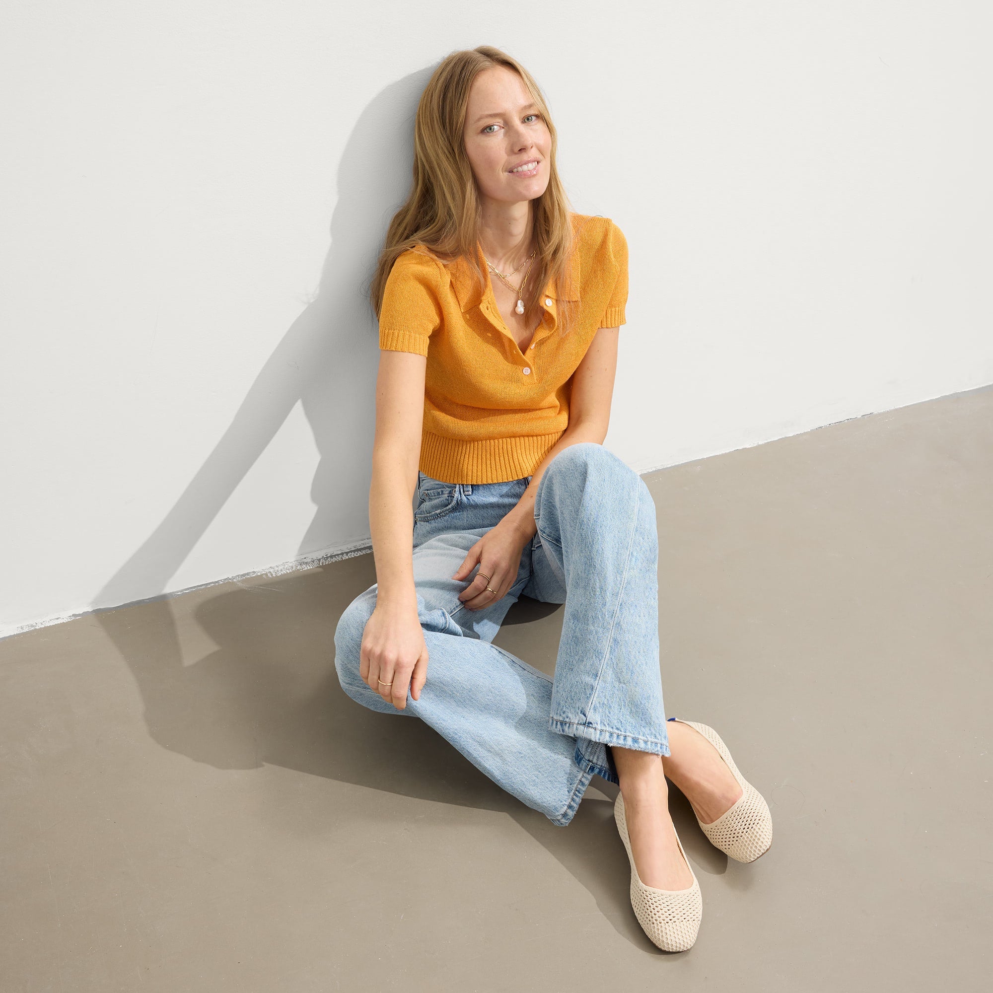  The Max Square - Off White Mesh、mySite、preschool7hills