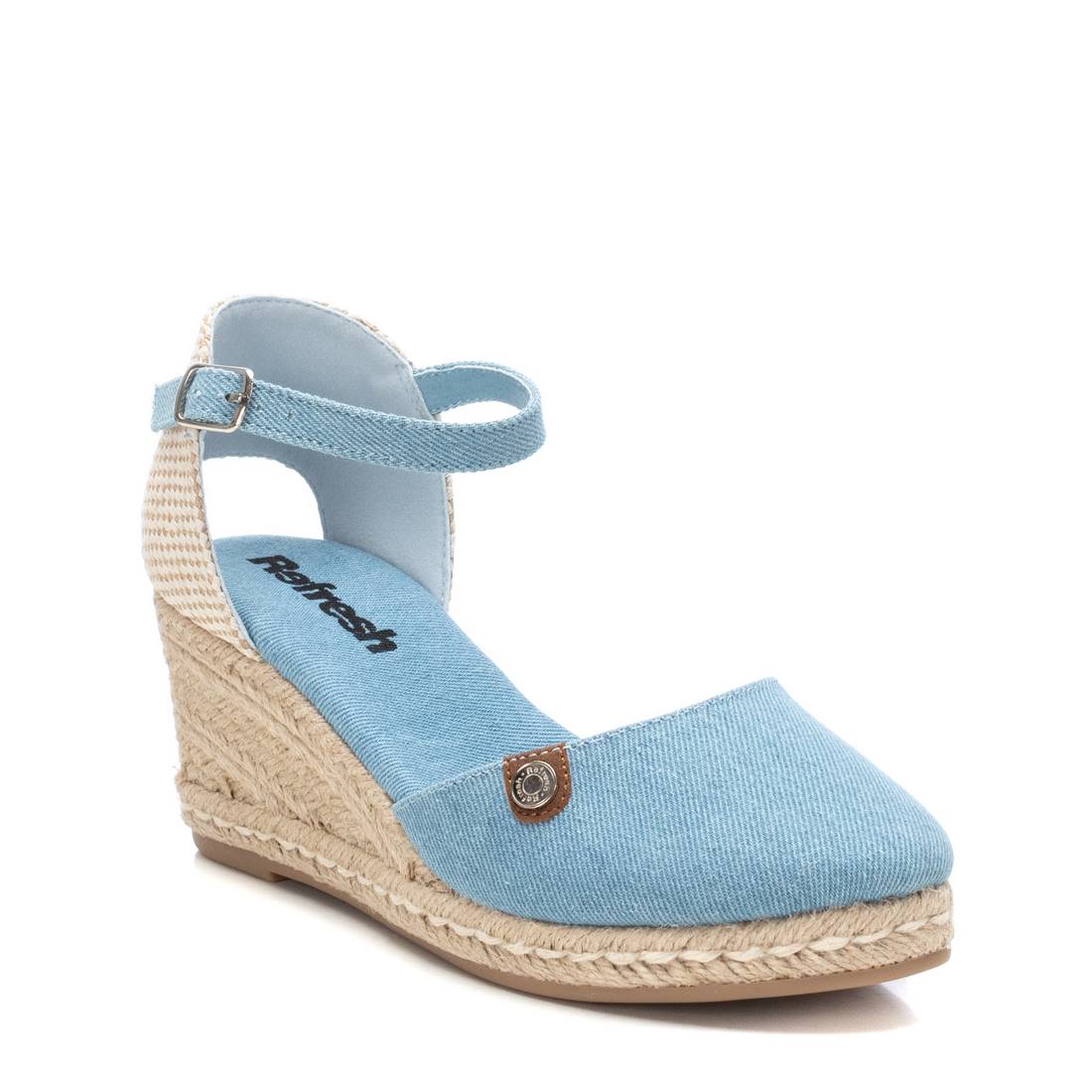 ZAPATO DE MUJER REFRESH 17187001、mySite、gtrtttuynbv