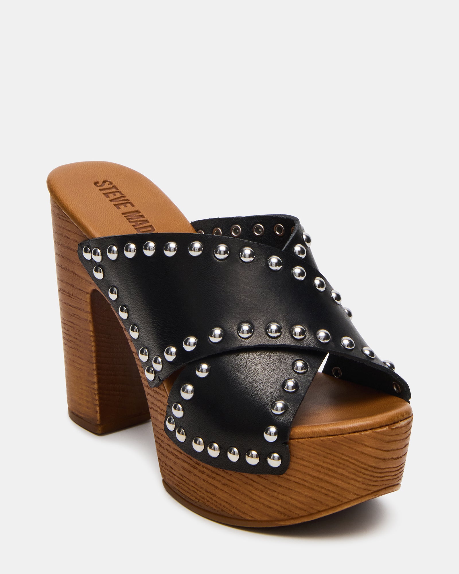 DEMI BLACK LEATHER、mySite、gtrtttuynbv