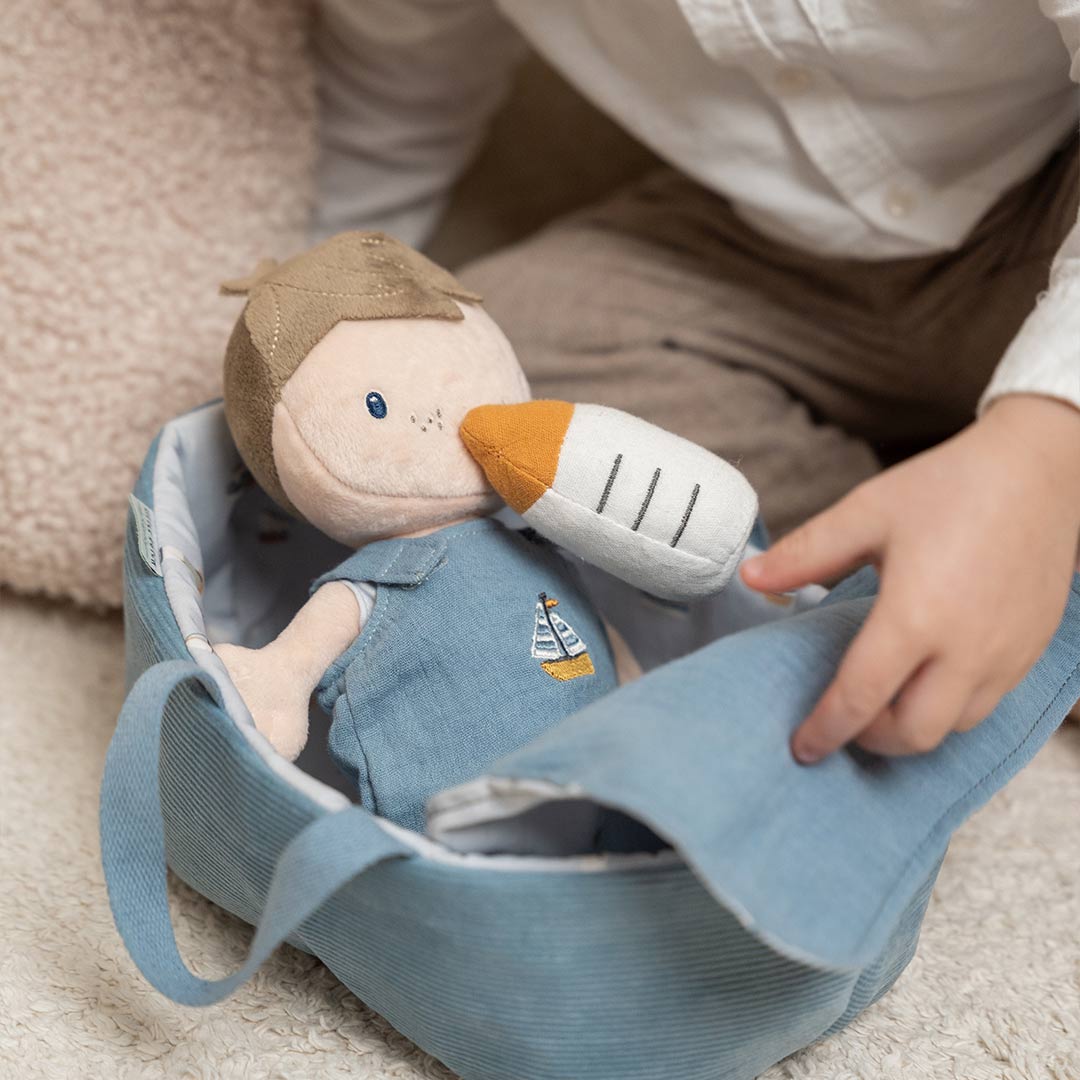  Little Dutch Baby Doll Jim - Jim、mySite、merchandisen