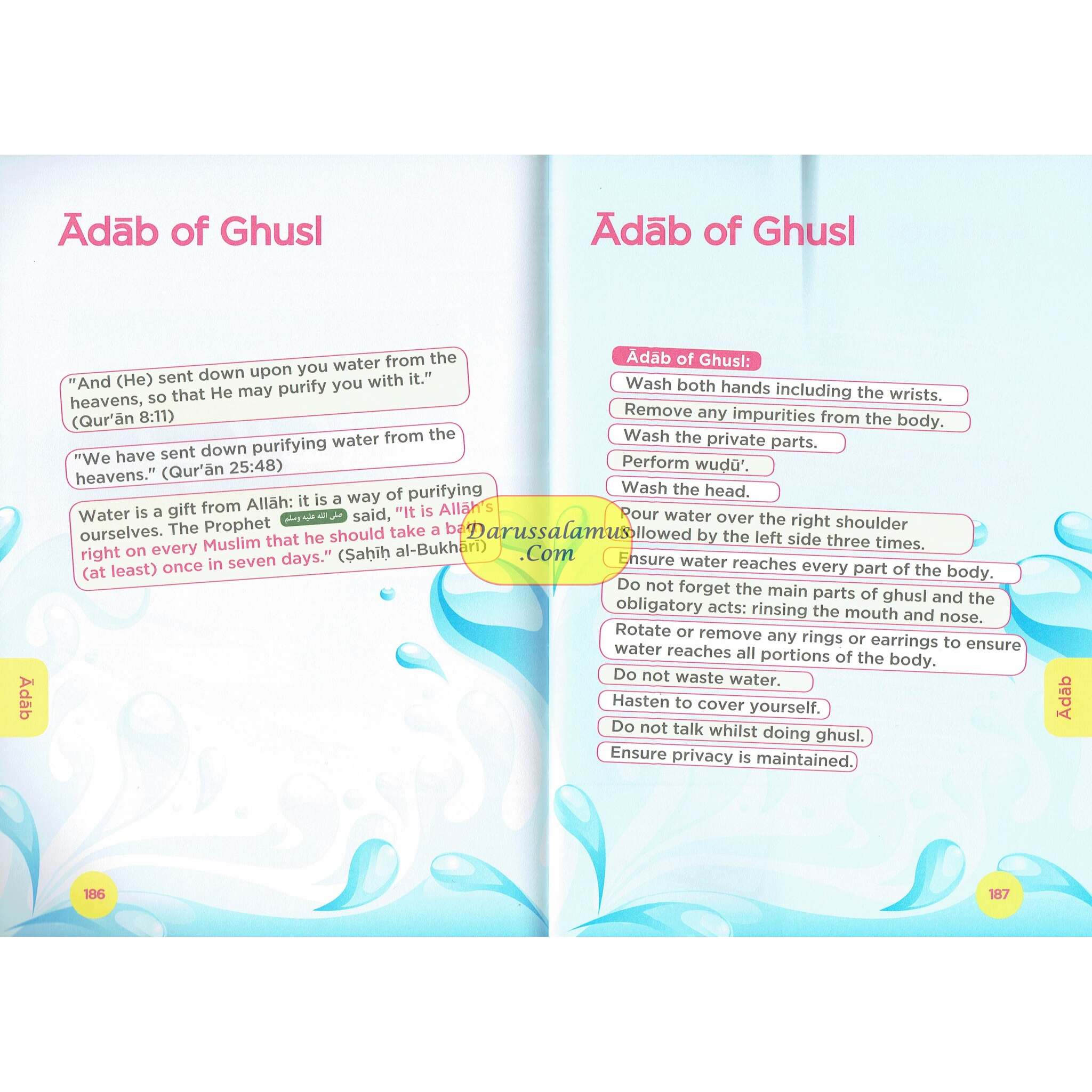 An Nasihah Islamic Curriculum Coursebook 5、mySite、topwebapps