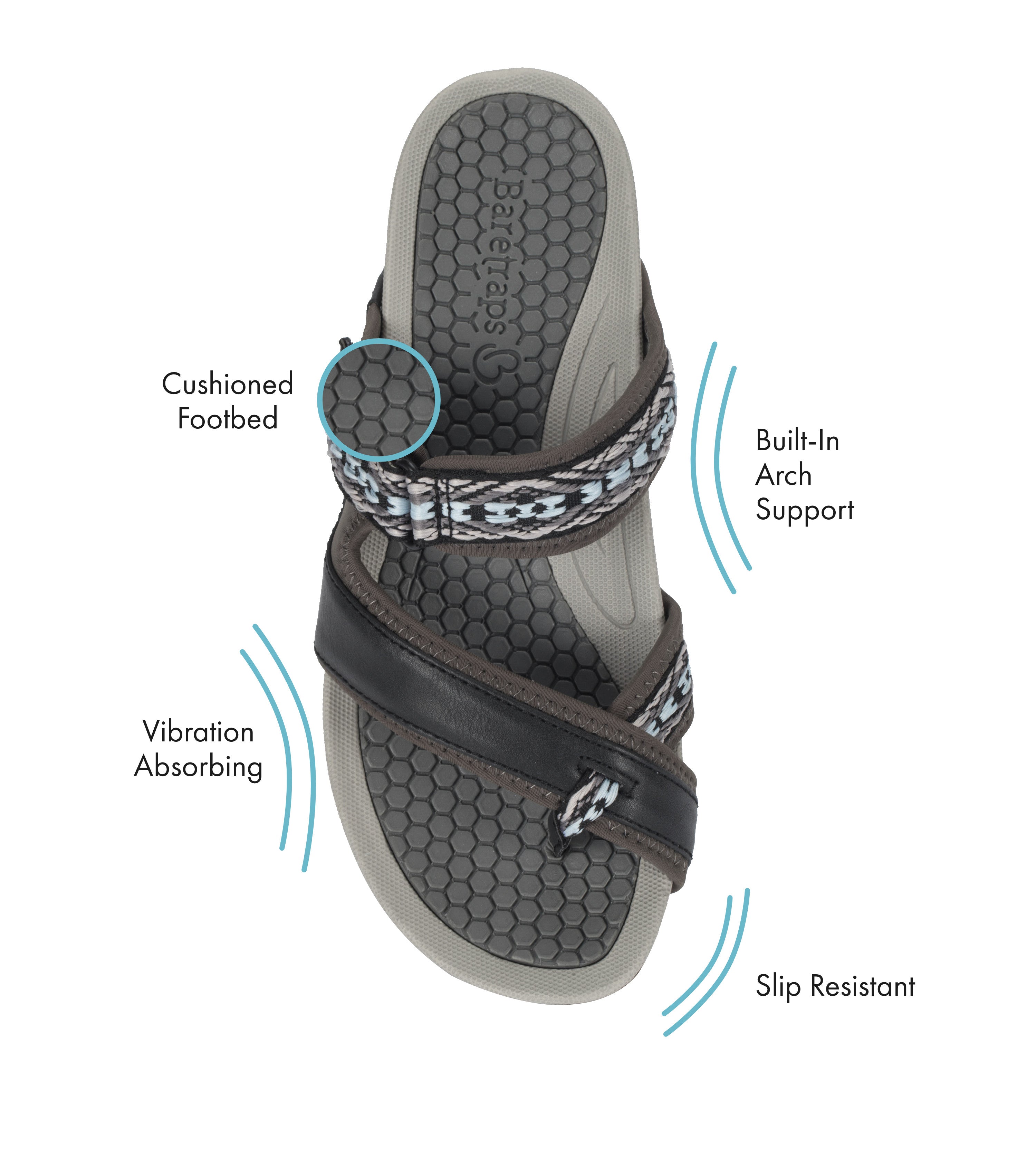  Deserae Slide Sandal、mySite、preschool7hills