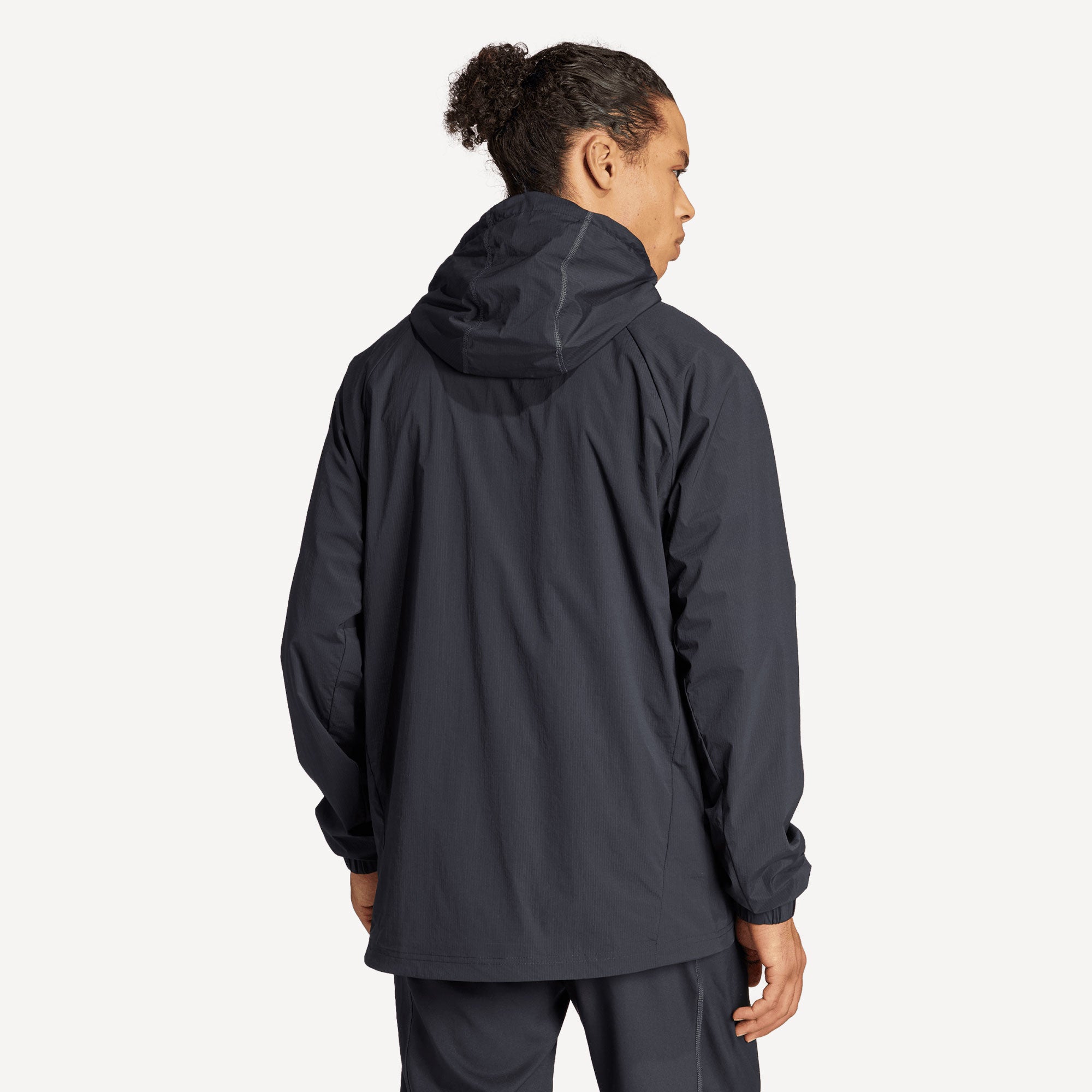 adidas Pro Melbourne Men's Tennis Jacket、mySite、neckold