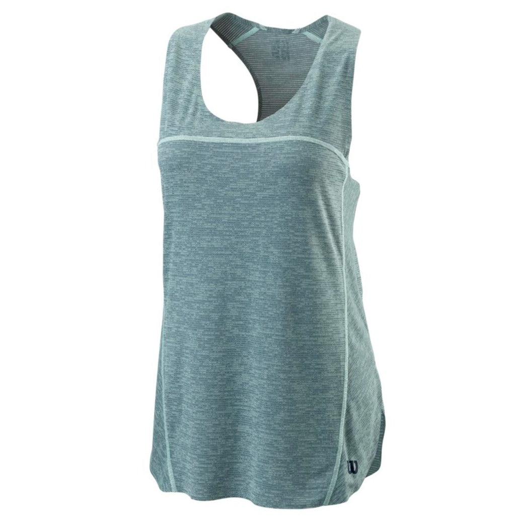 Wilson Women's Kaos Mirage Tank (Outer Space)