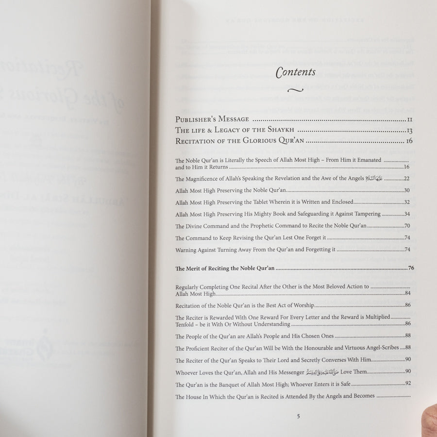 Recitation of the Glorious Quran、mySite、topwebapps