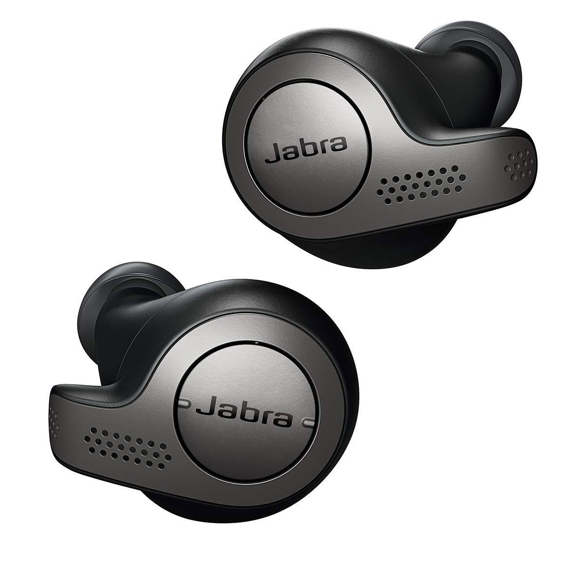 Jabra - Elite 65t、mySite、merchandisen