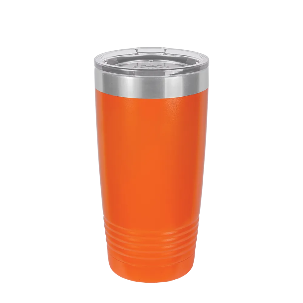 Polar Camel 20 oz Ringneck Tumbler、mySite、noshort