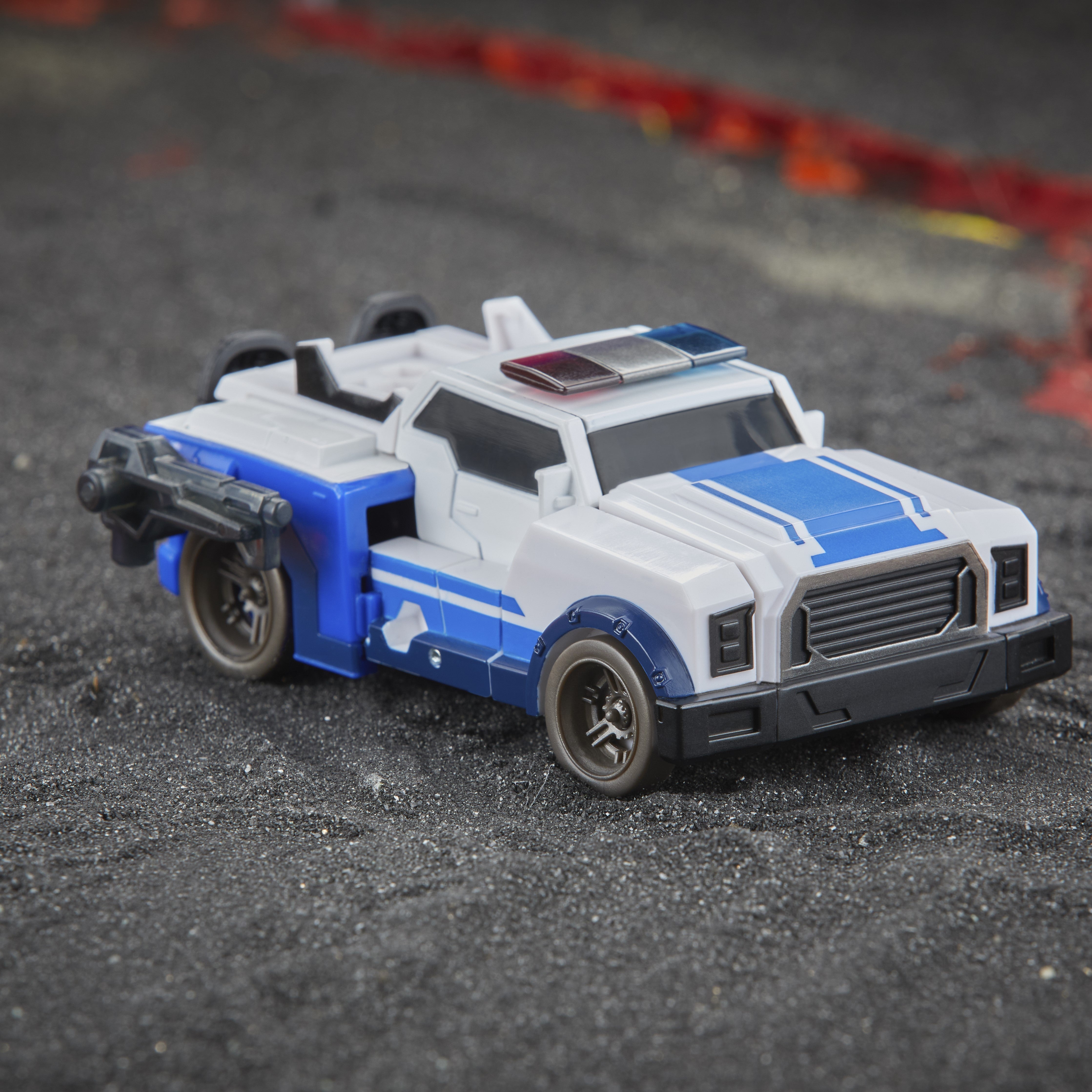 Transformers Legacy United Deluxe Robots in Disguise 2015 Universe Strongarm、mySite、hgirdovlk