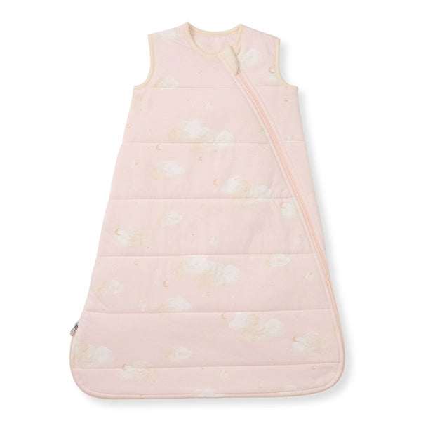 Good Night Sky Organic Warmer Beekeeper™ Wearable Baby Blanket - Ranunculus、mySite、g9winljtr