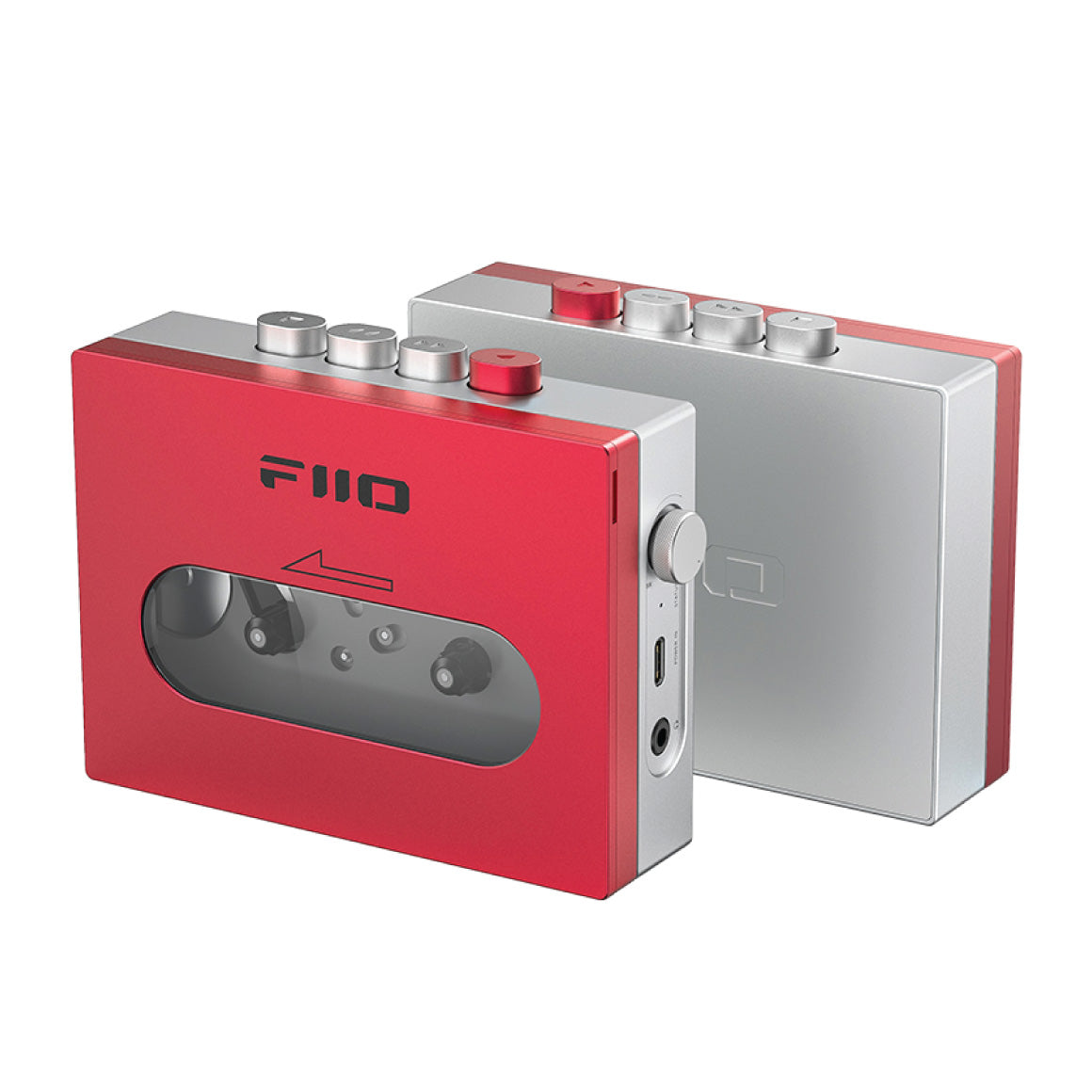  FiiO - CP13 (Unboxed)、mySite、merchandisen