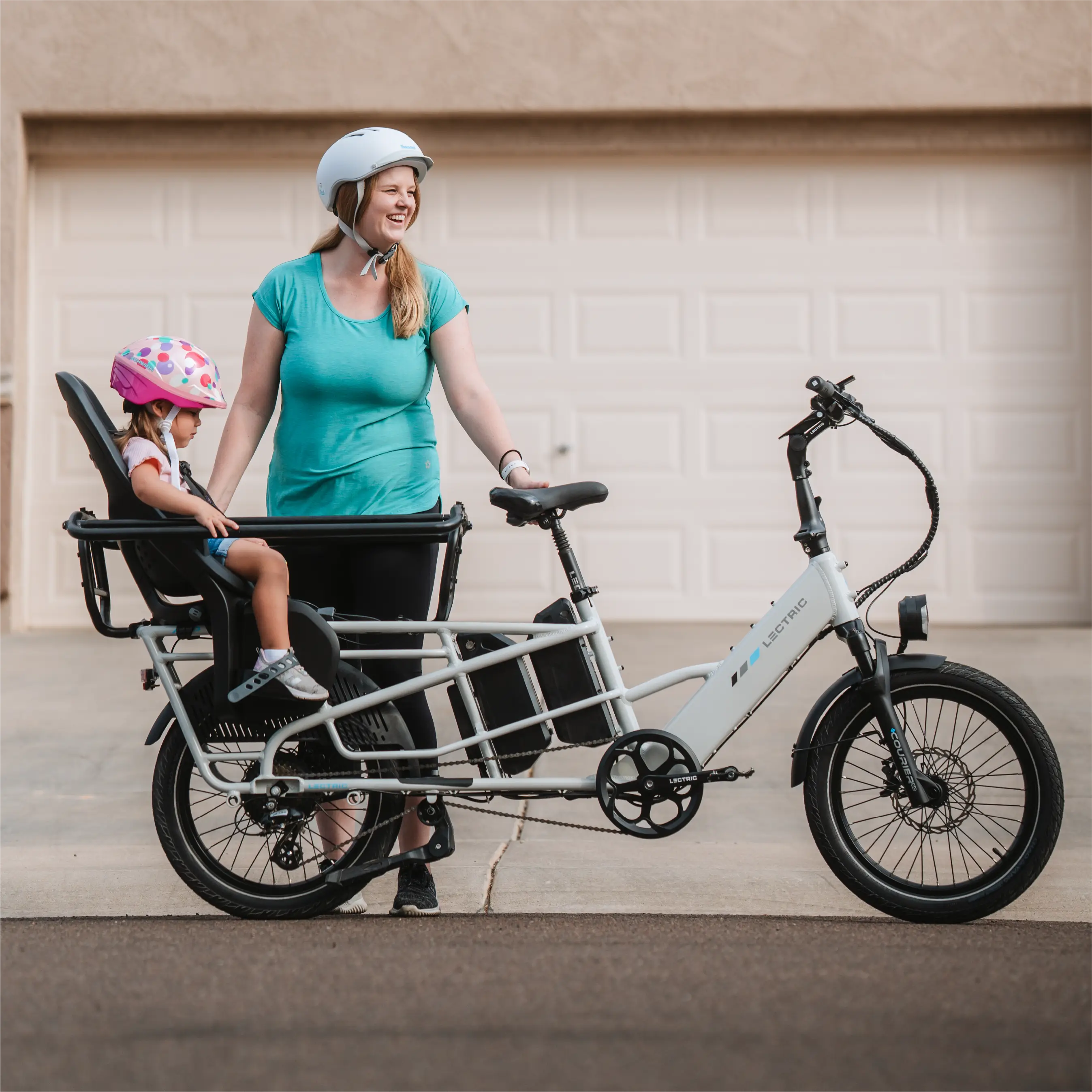  XPedition 2.0 Stratus White Long-Range Dual-Battery + FREE Running Boards, Cushions, Elite Headlight, Suspension Seat Post, Fast Charger, & Orbitor ($654 Value)、mySite、ghnorth