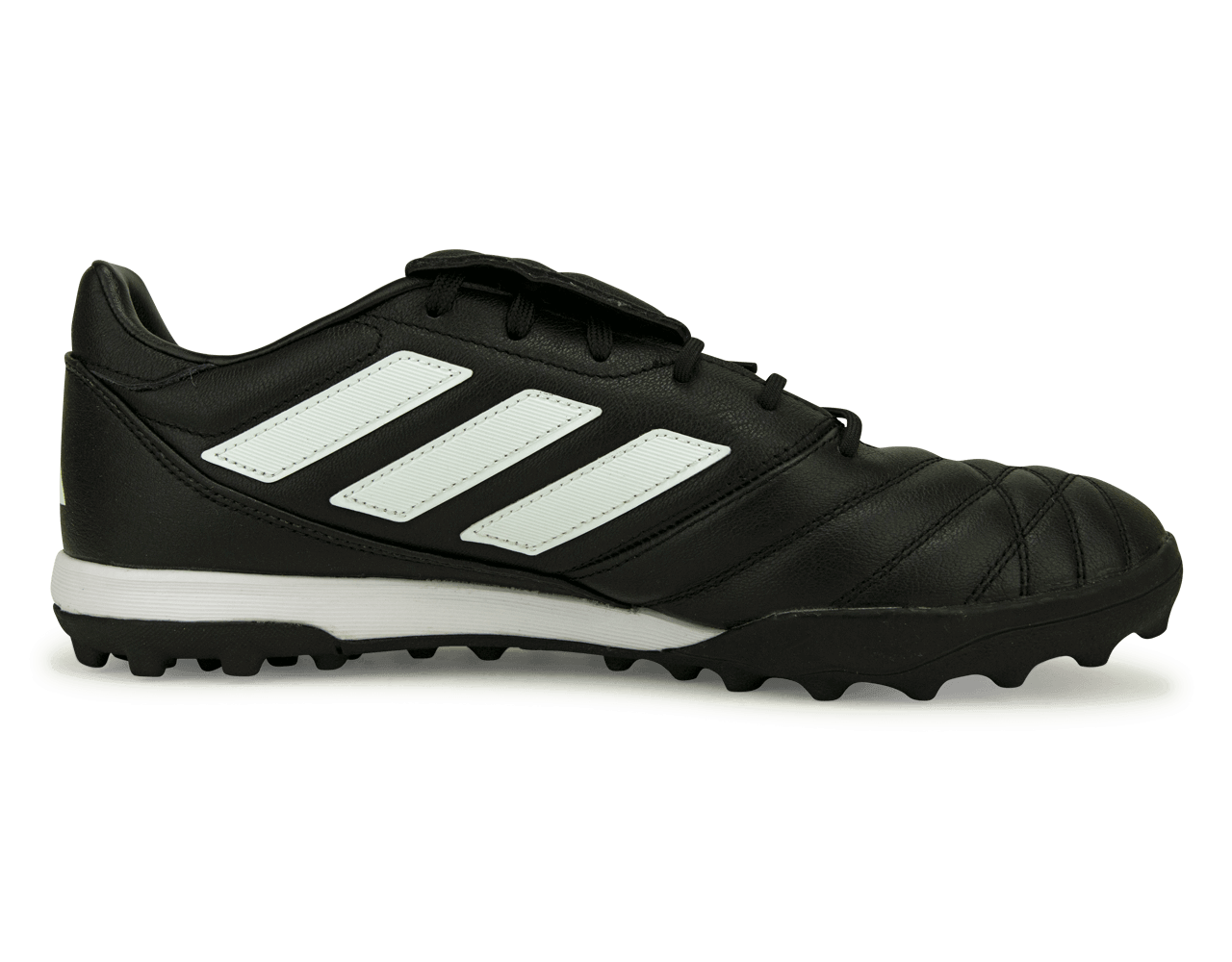 adidas Men's Copa Gloro TF Black/White、mySite、noshort