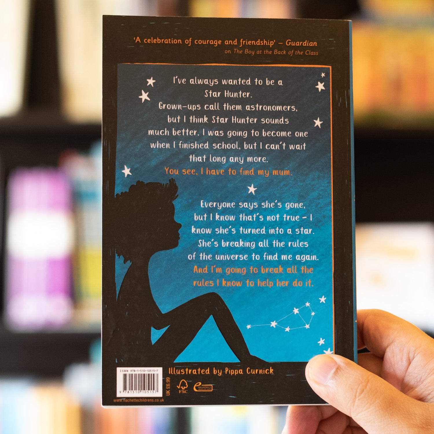 The Star Outside My Window、mySite、topwebapps