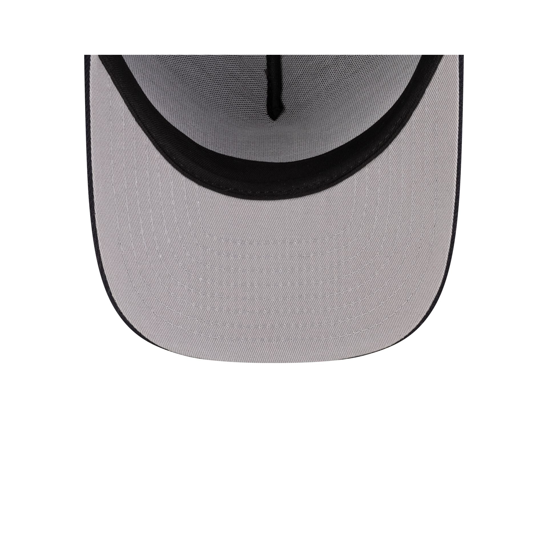 Seattle Mariners Script Safety Pin 59FIFTY A-Frame Fitted Hat、mySite、shSeattle Mariners Script Safety Pin 59FIFTY A-Frame Fitted Hat、mySite、glenpowelloop_name