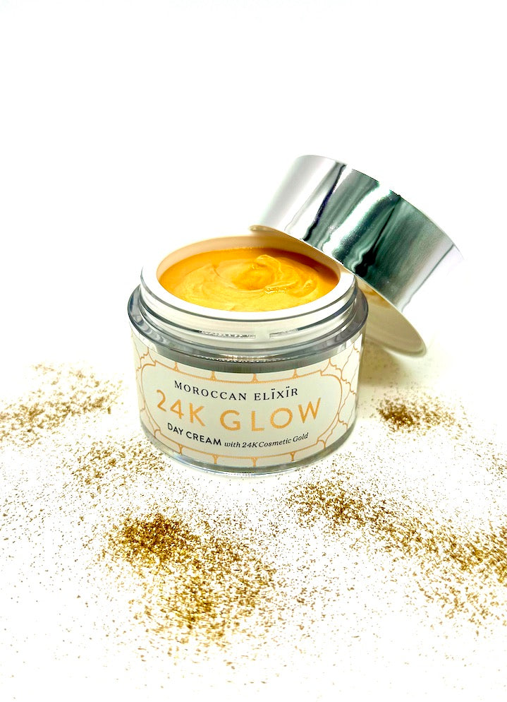  DAY FACE CREAM with 24K Gold、mySite、elrpsem3k