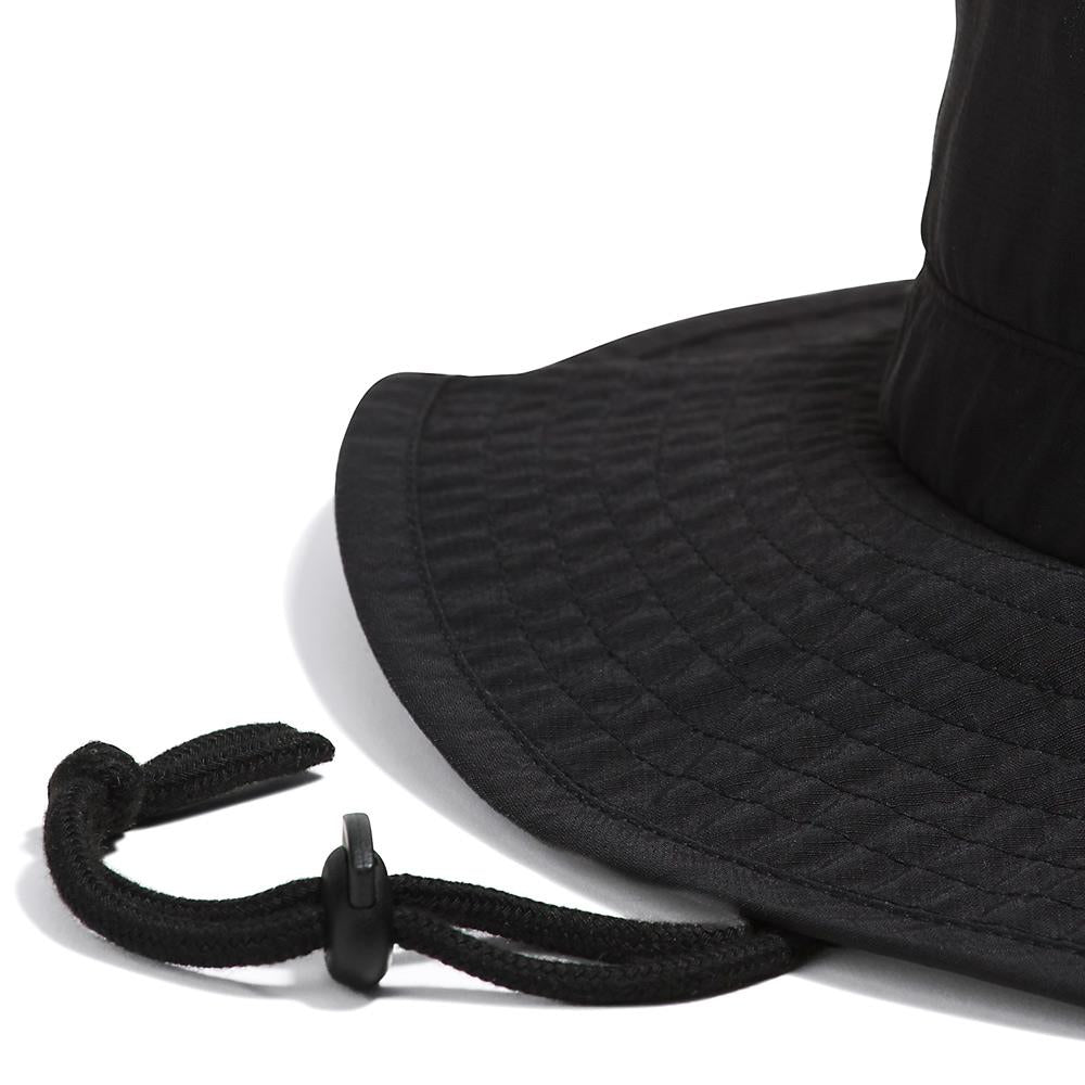  Vans Outdoors Boonie Bucket Hat - Black、mySite、merchandisen