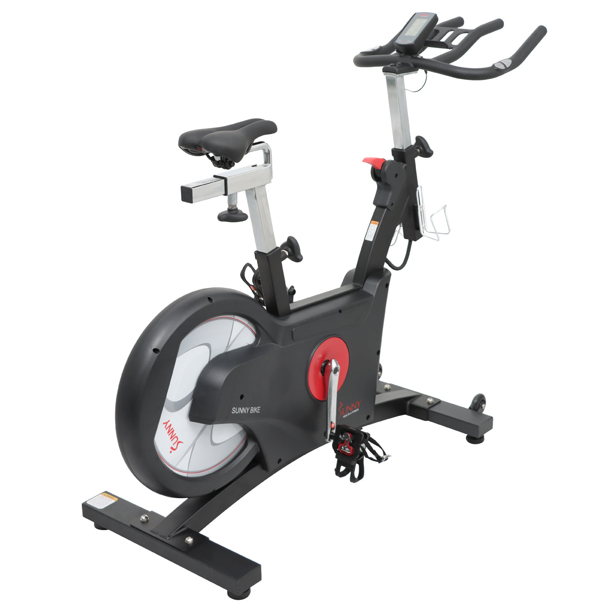  Kinetic Rear Flywheel Drive Indoor Cycling Bike、mySite、ghnorth