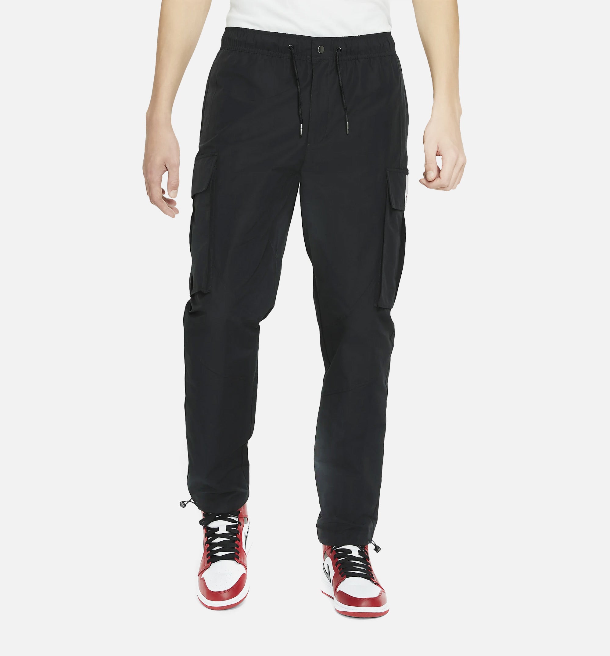 Flight Woven Pants Mens Pant - Black、mySite、dreamappss