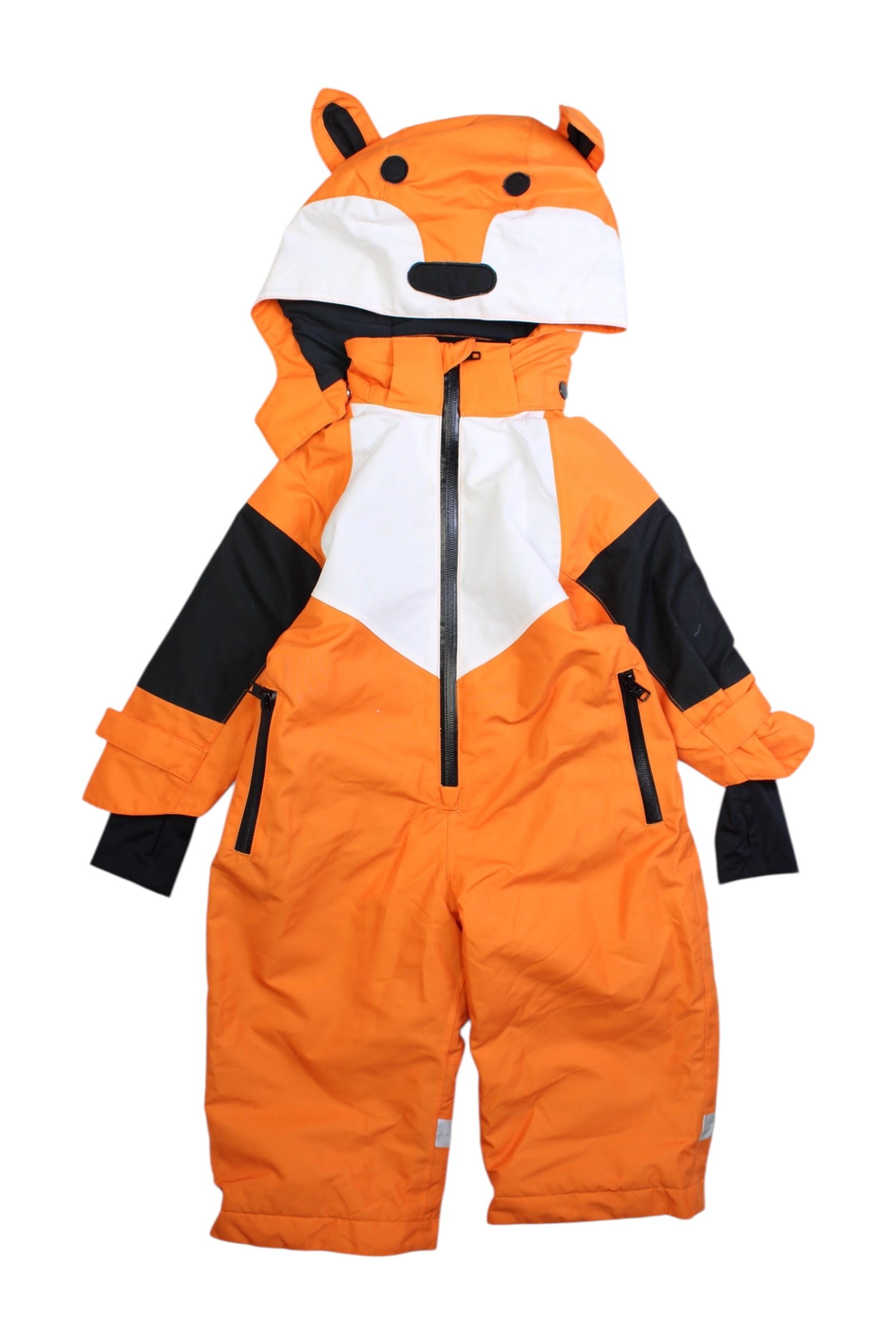 Stella McCartney Fox Snowsuit 12-18M、mySite、g9winljtr