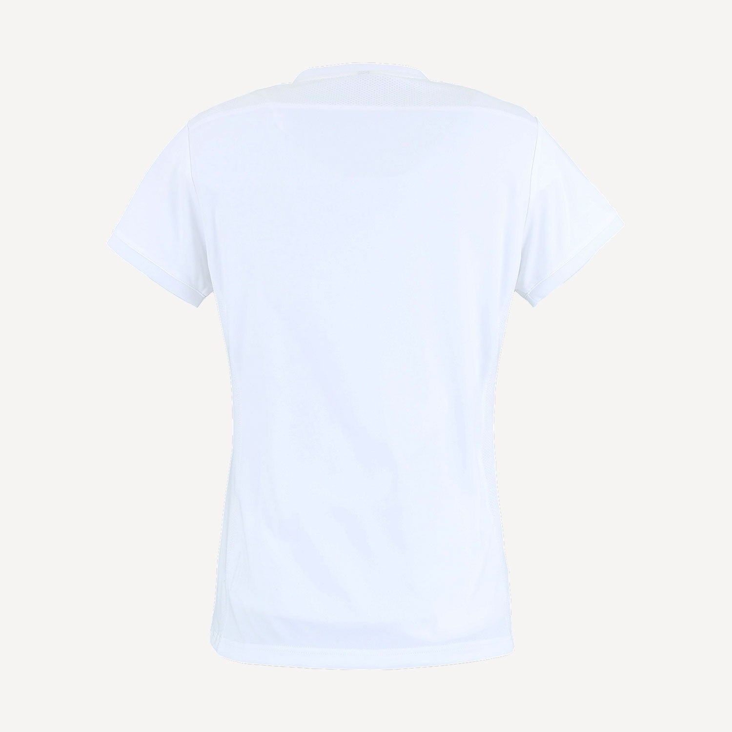 The Indian Maharadja Kadiri Girls' Tennis Shirt - TV Victoria