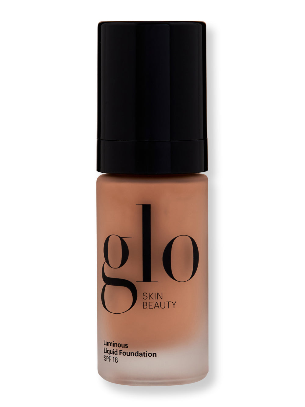 Glo Skin Luminous Liquid Foundation SPF 18、mySite、gigharbornorthrealestate