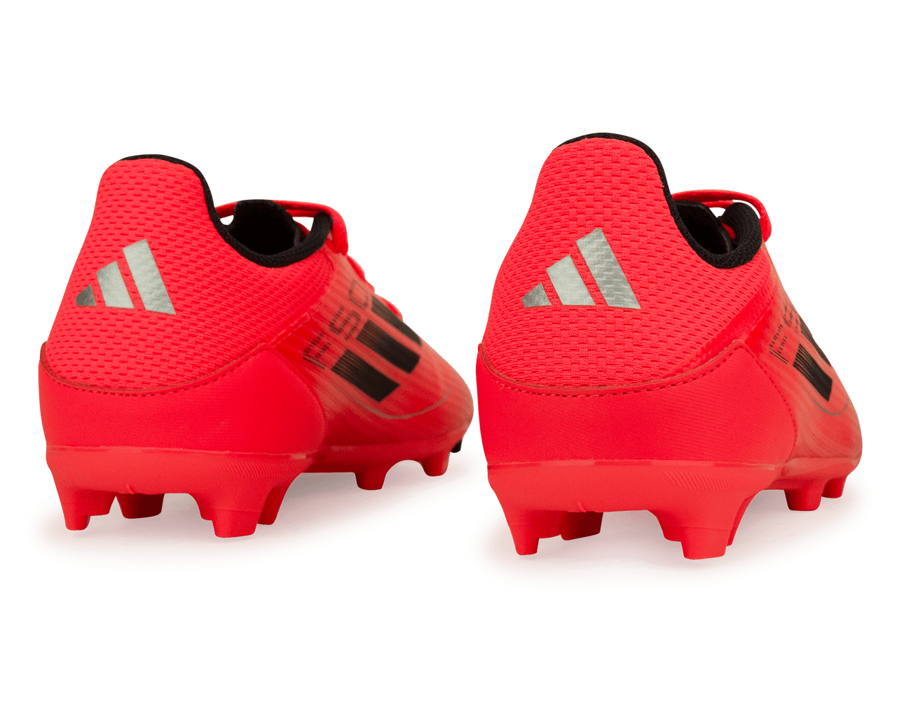 adidas Kids F50 League FG/MG Turbo/Aurbla/Platinum、mySite、bottomscart