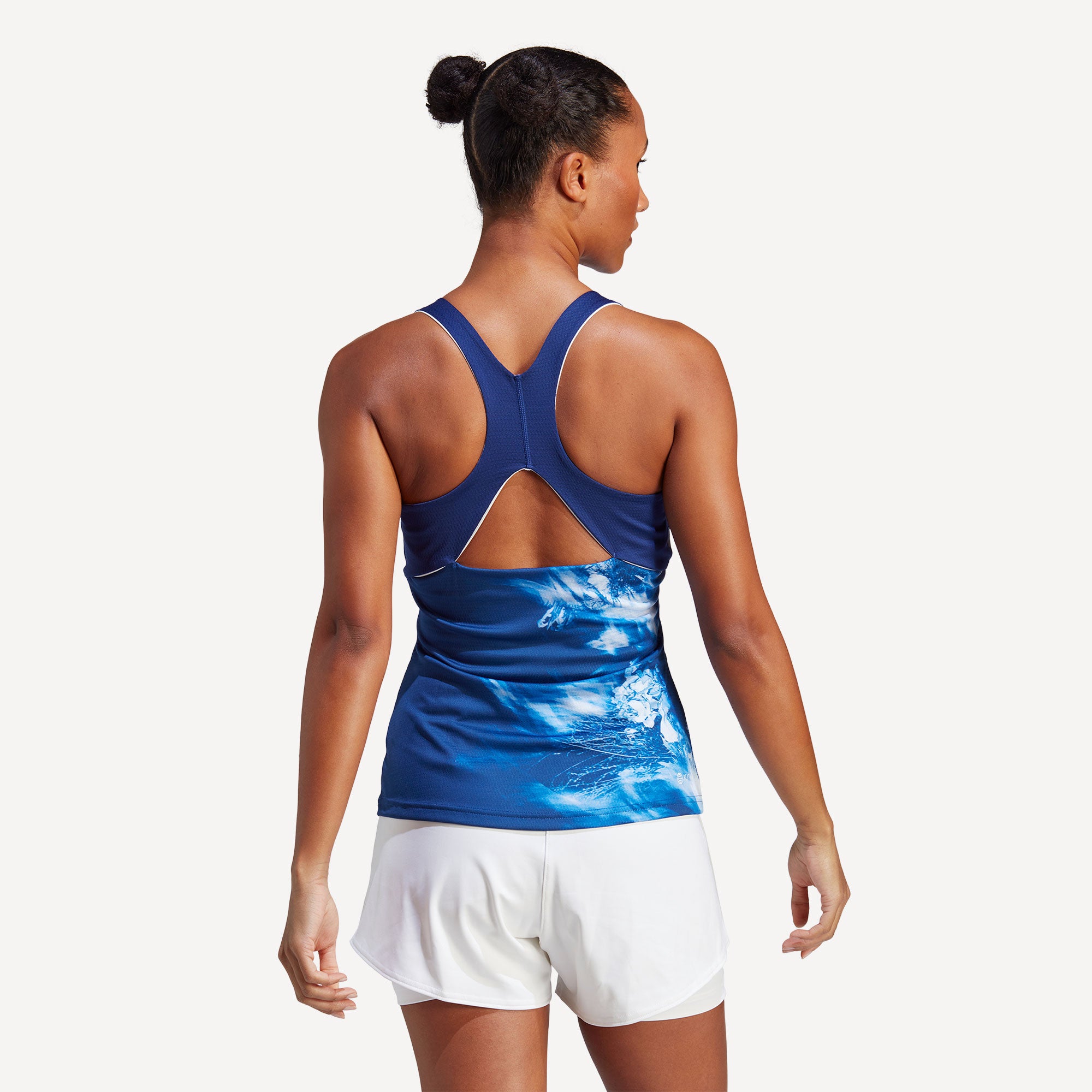 adidas Melbourne Women's Tennis Tank