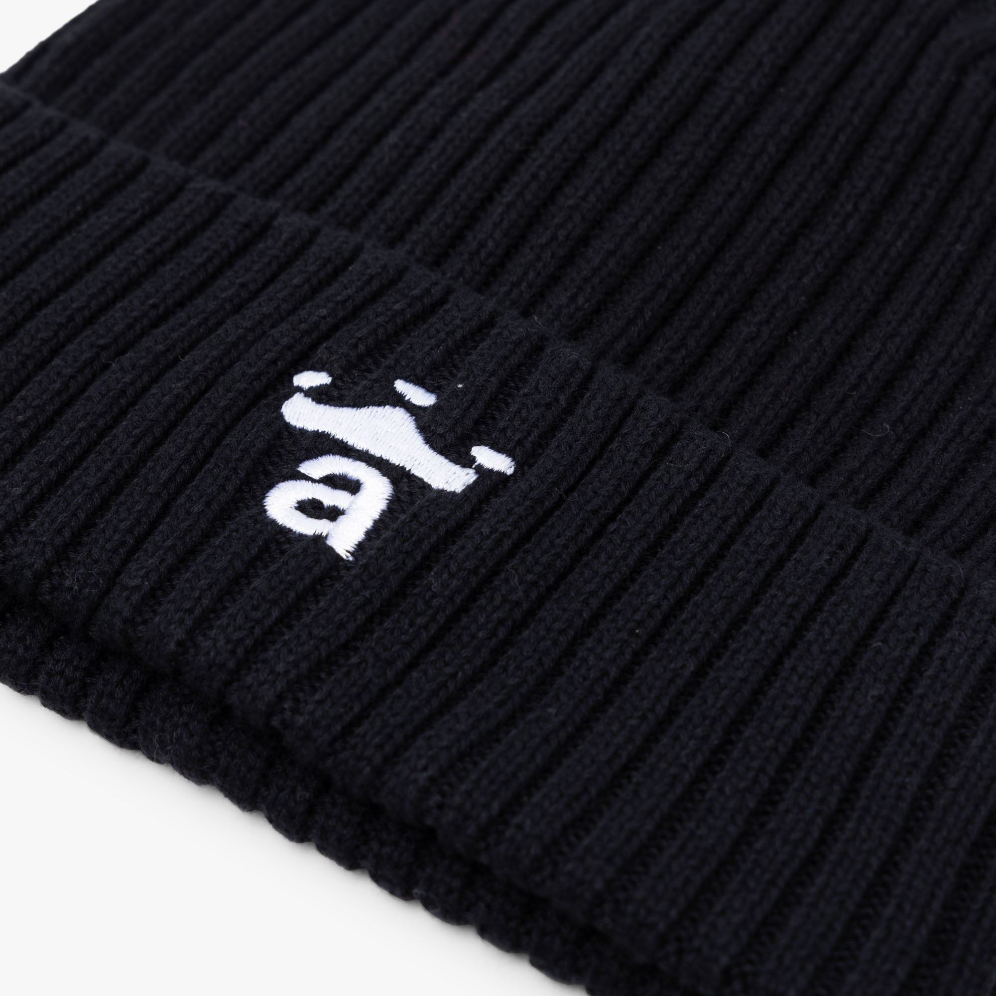  Awake NY Crown A Cable Beanie / Black、mySite、merchandisen