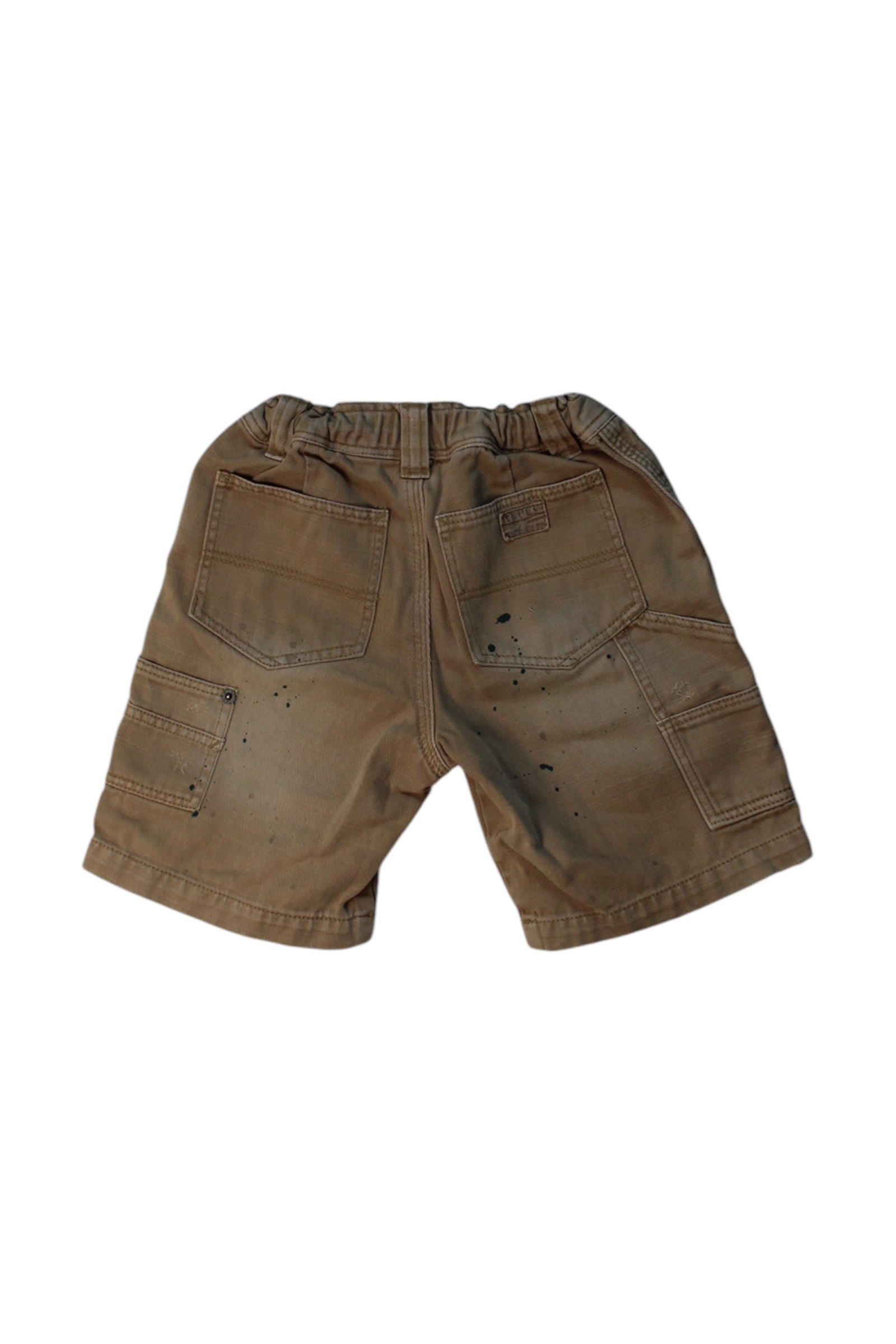 Polo Ralph Lauren Casual Shorts 4T、mySite、g9winljtr
