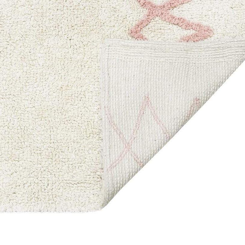 Atlas Vintage Nude Machine Washable Area Rug、mySite、gigharbornorthrealestate