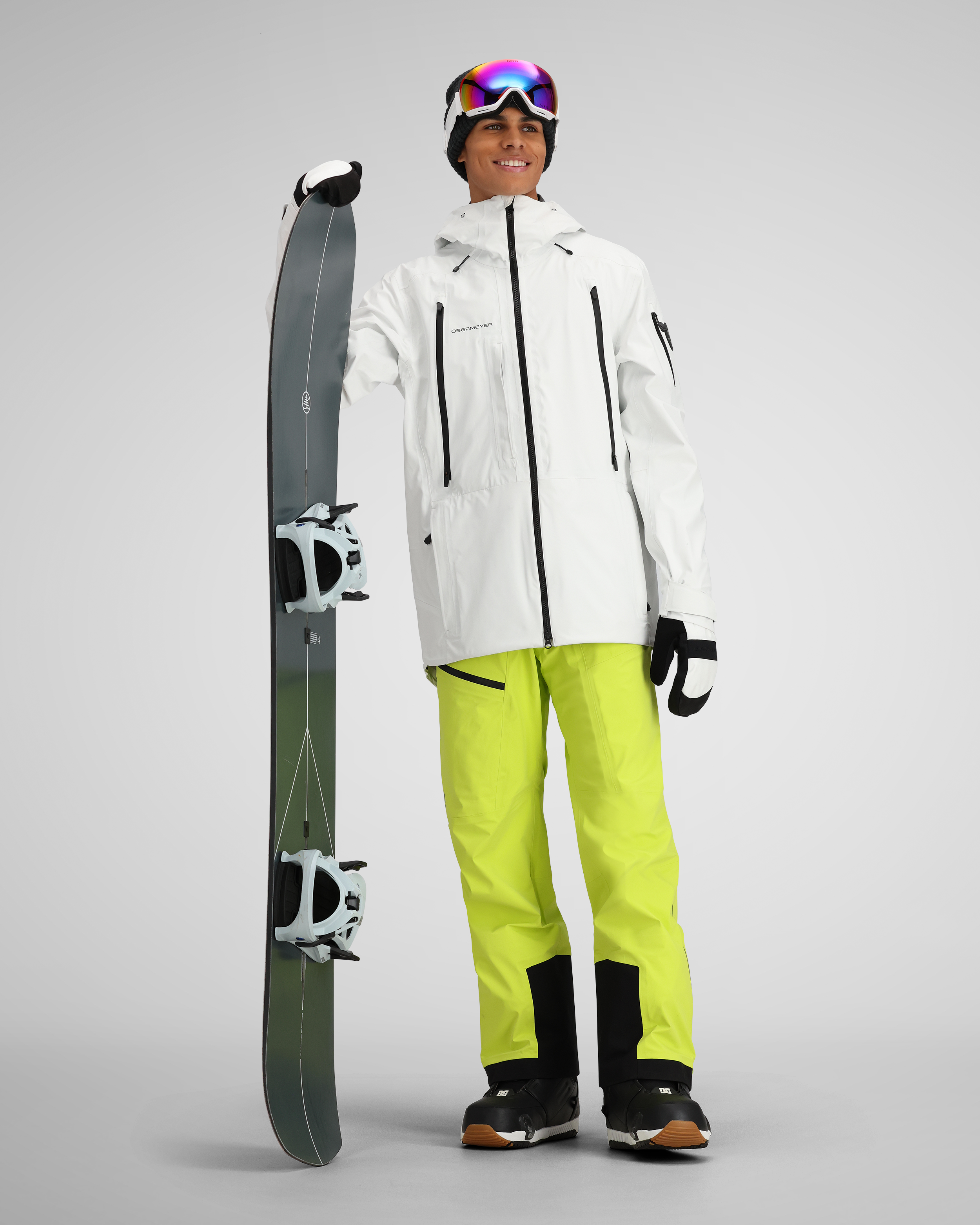 Men's Highlands Shell Jacket、mySite、i-lightchina