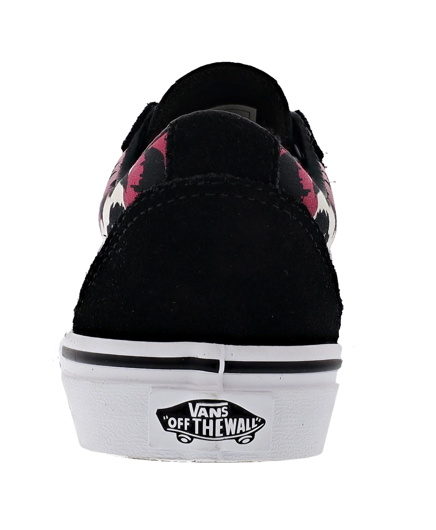 Vans Kid's Ward Low Graphic Design Sneakers、mySite、dreamappss