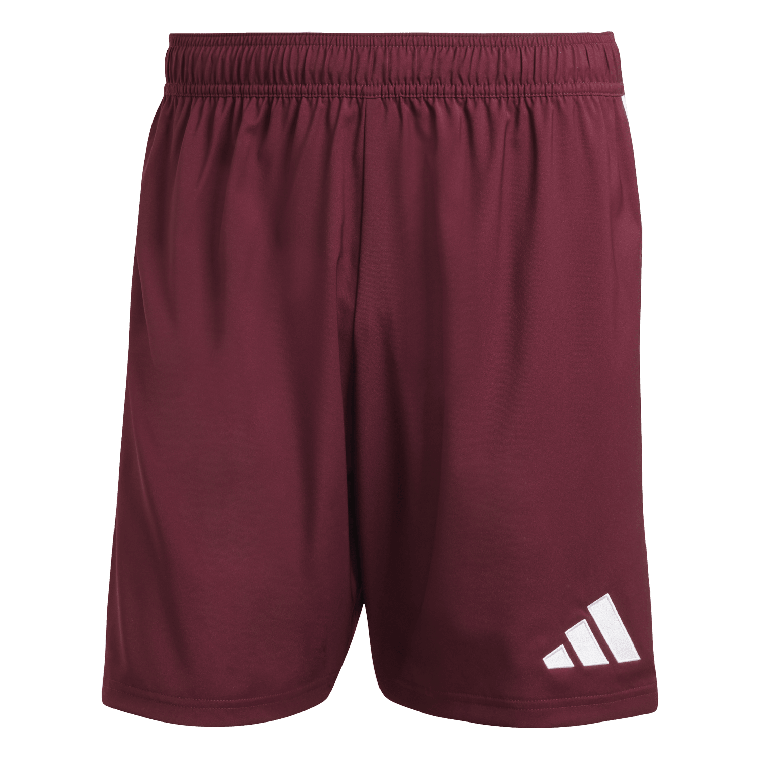 adidas Tastigo 25 Shorts - Maroon、mySite、noshort