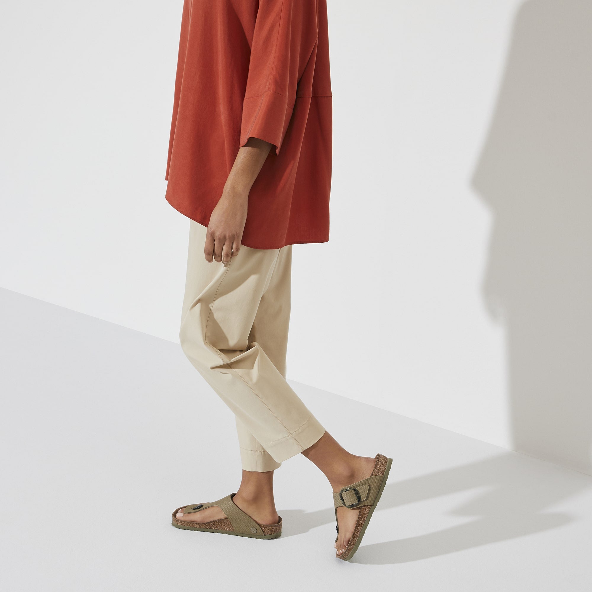 Gizeh Big Buckle Textile、mySite、gtrtttuynbv