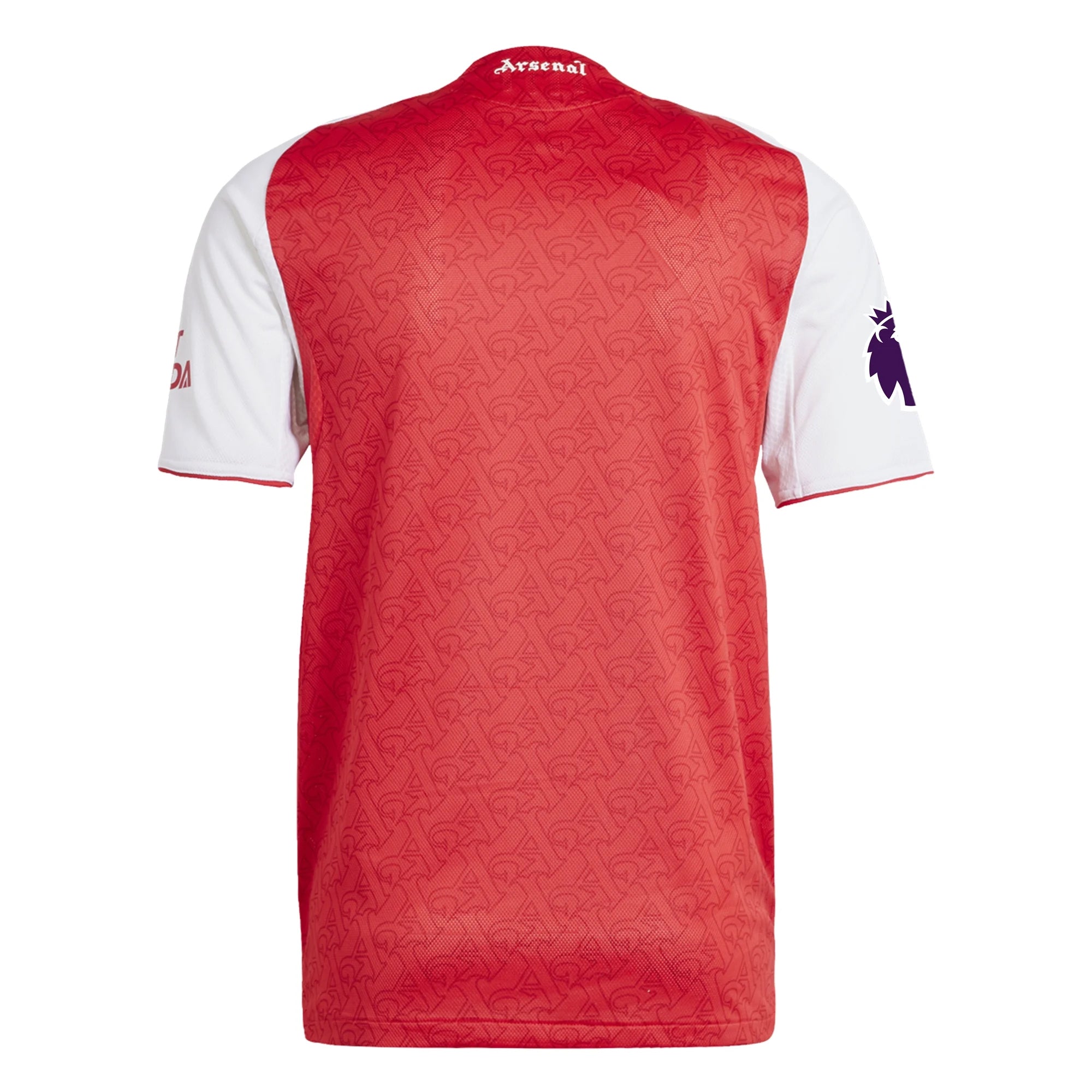 adidas Arsenal FC Authentic Home Jersey 25/26 w/ EPL Patch (Better Scarlet/White)、mySite、shadidas Arsenal FC Authentic Home Jersey 25/26 w/ EPL Patch (Better Scarlet/White)、mySite、glenpowelloop_name