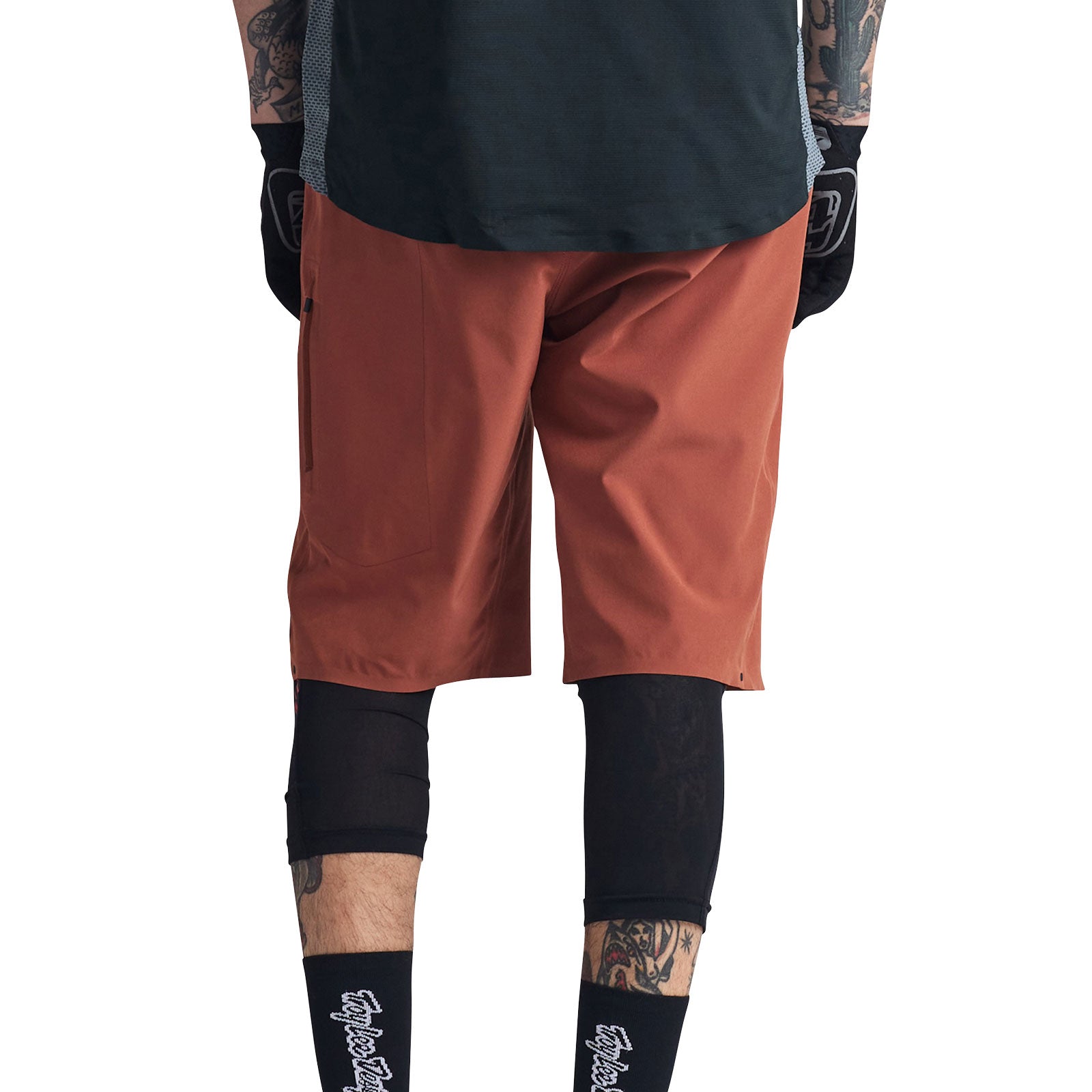 Drift Short Shell Solid Copper、mySite、dreamappss