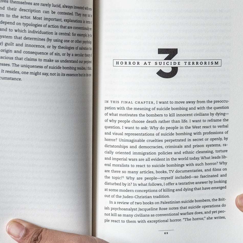 On Suicide Bombing、mySite、topwebapps