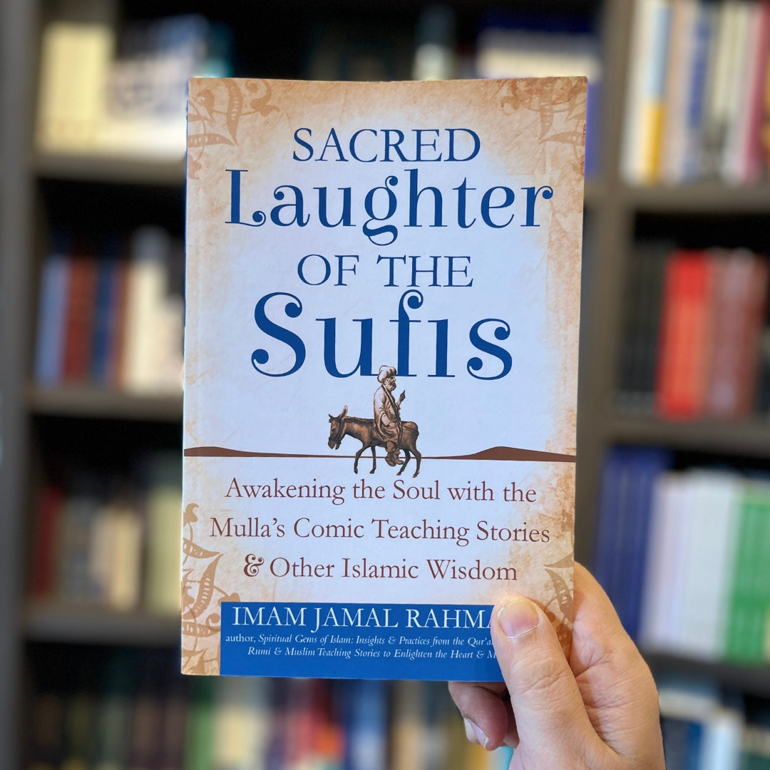 Sacred Laughter of the Sufis、mySite、topwebapps