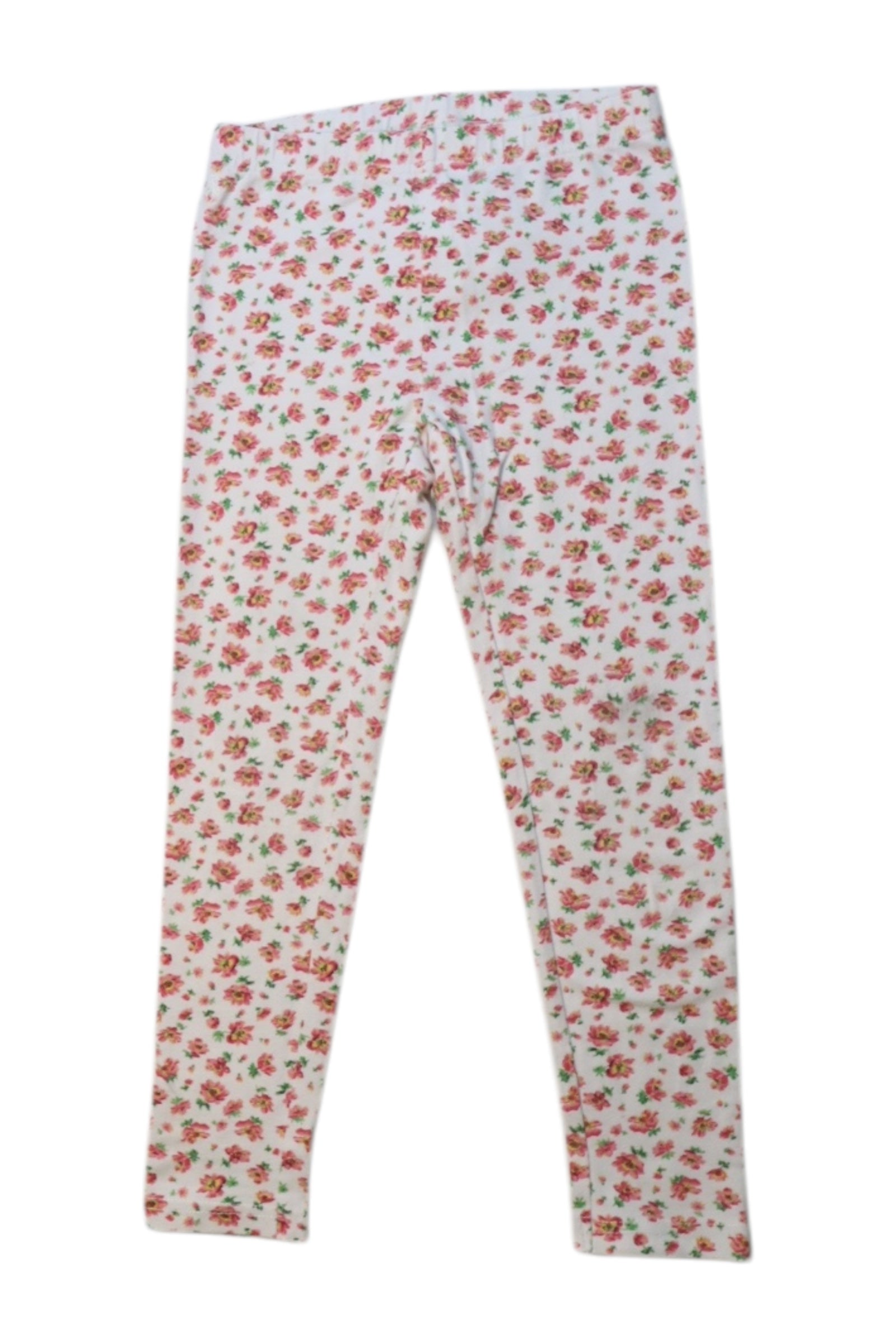 Polo Ralph Lauren Floral Leggings - Size 6T、mySite、g9winljtr