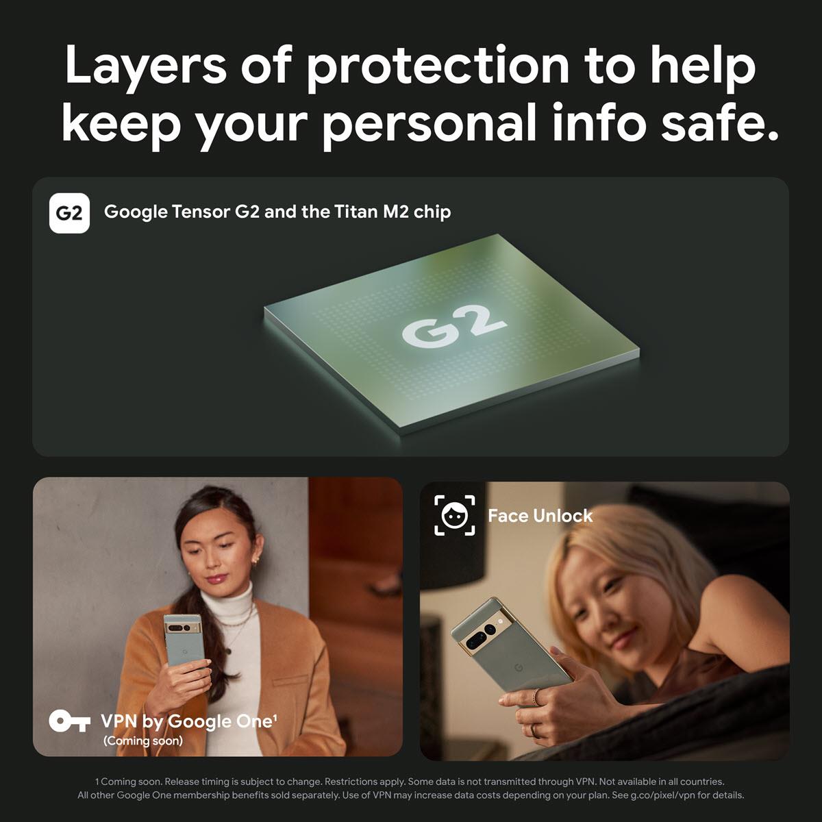 Google Pixel 7 Pro 5G 128GB (Snow)、mySite、camillekostekn