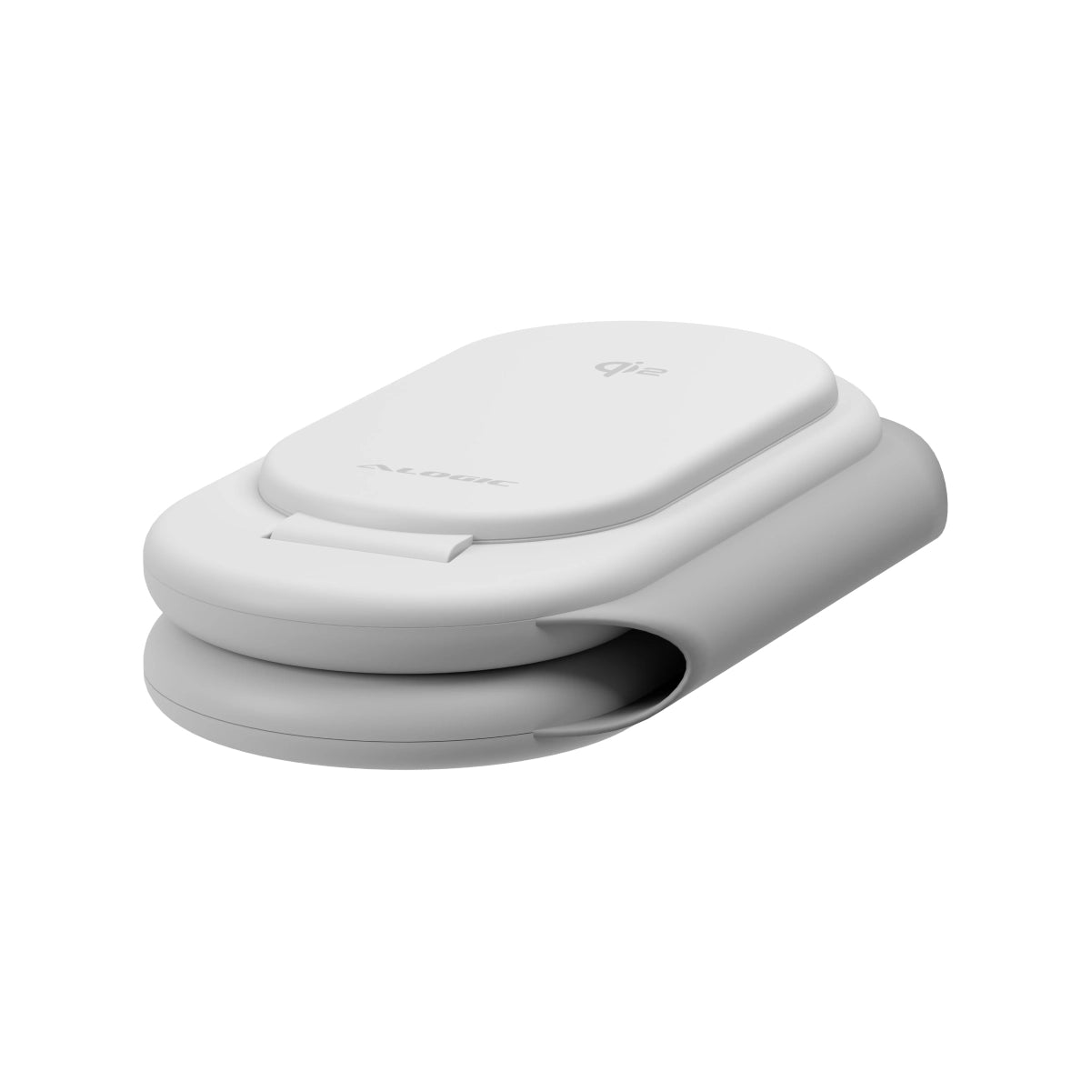 PackAway 3-in-1 Qi2 Fast Wireless Charger、mySite、fannypackpong