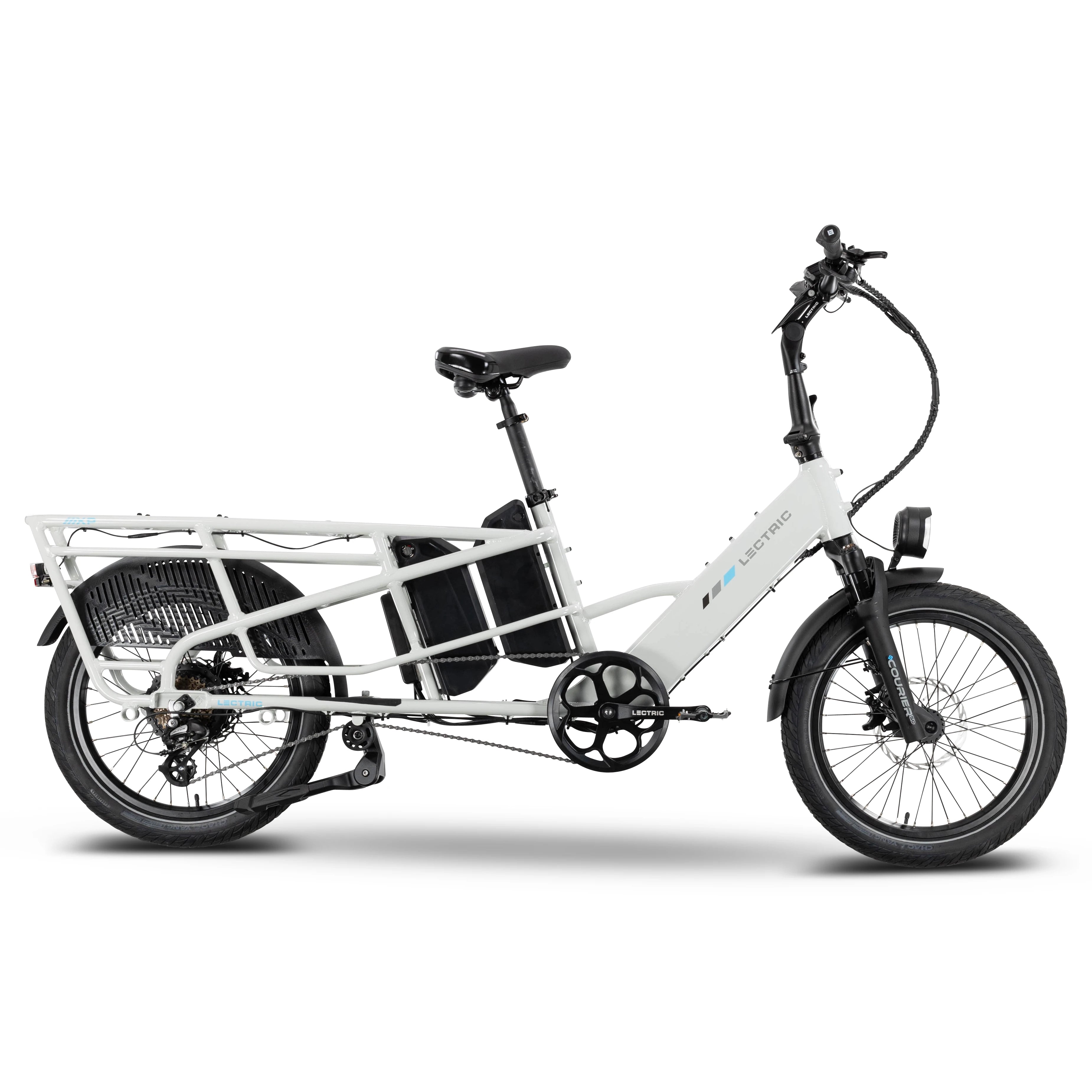  XPedition 2.0 Stratus White Dual-Battery eBike、mySite、ghnorth