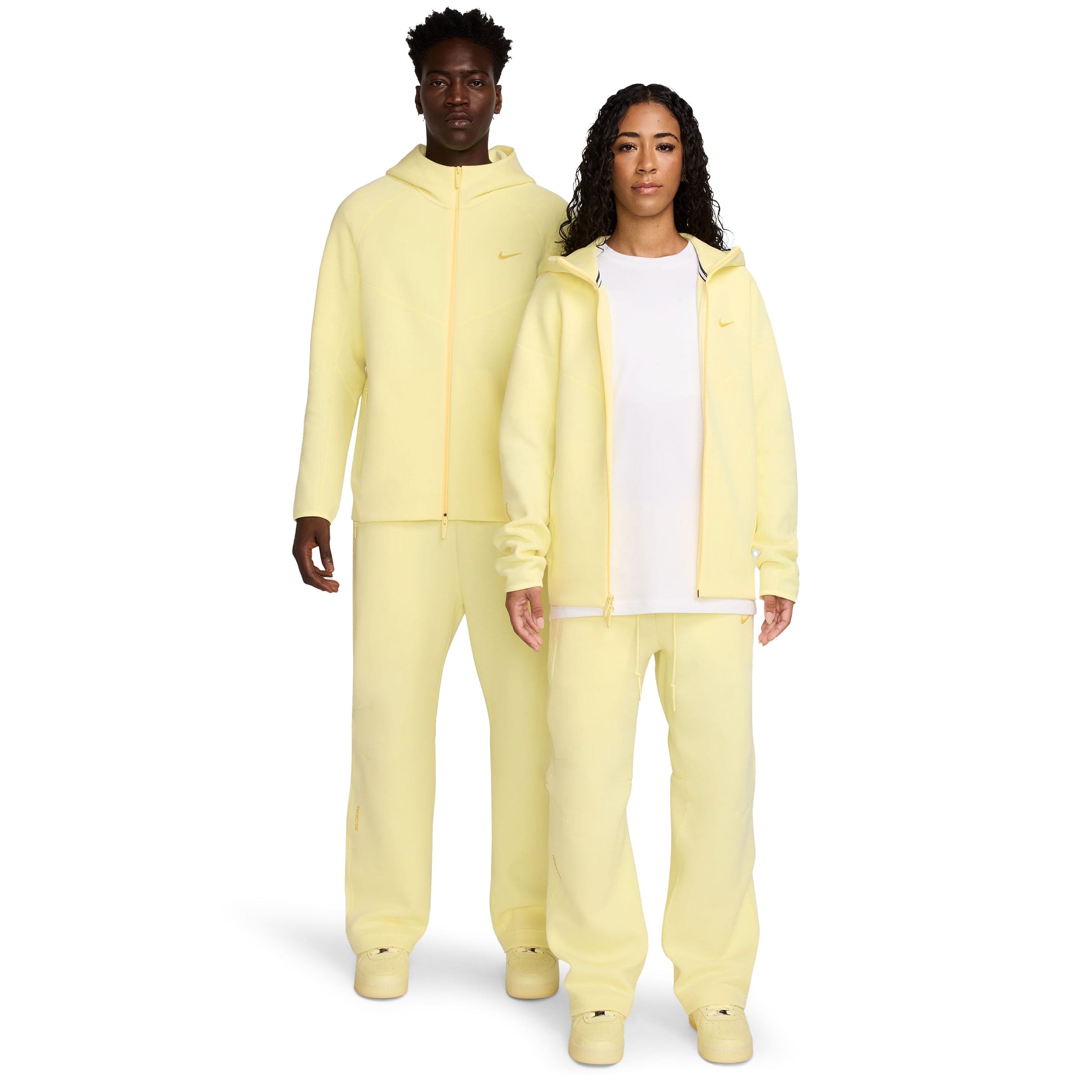 NOCTA TECH FLEECE OPEN HEM PANT、mySite、zt4zffjzw