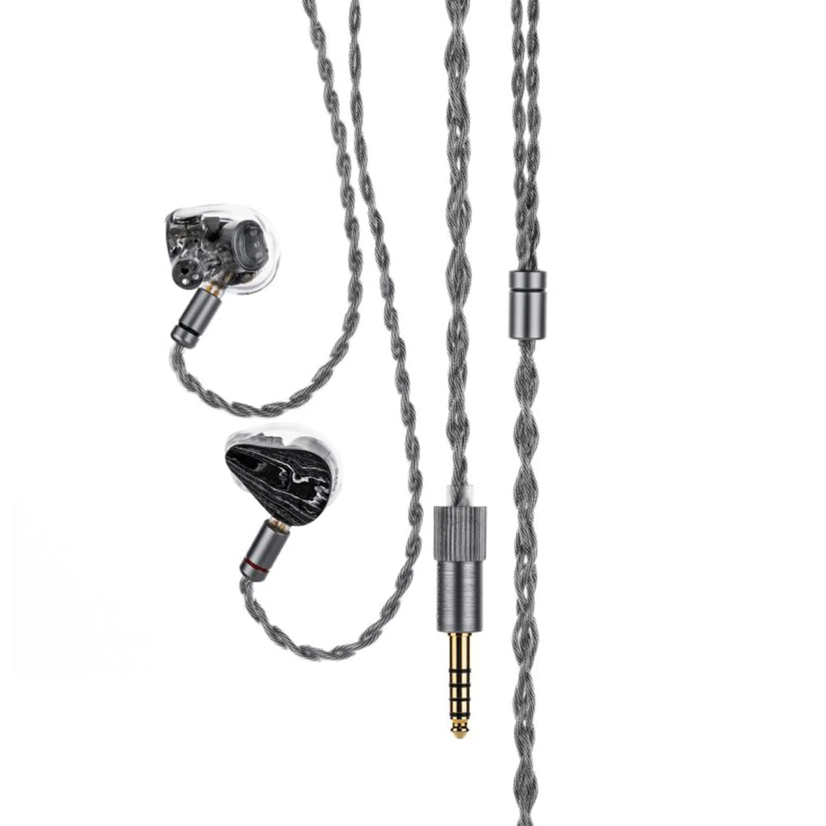  Moondrop - Dark Saber、mySite、merchandisen