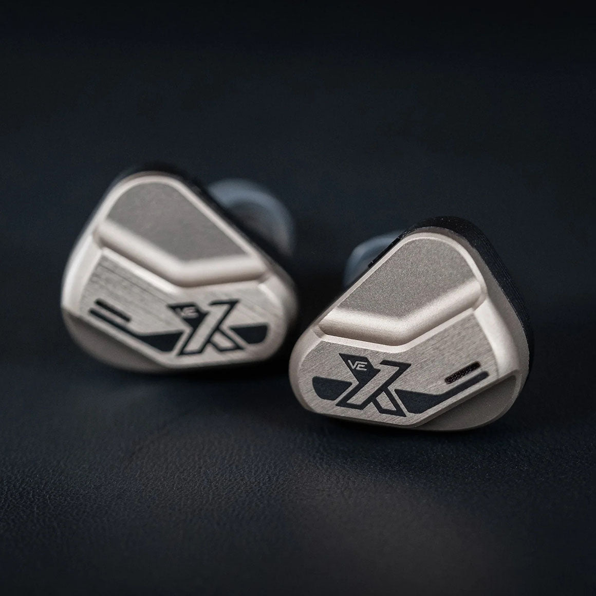  Vision Ears - VE10、mySite、merchandisen