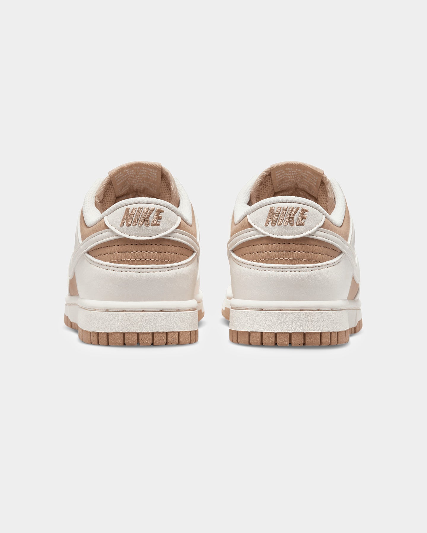 Nike Women's Dunk Low Next Nature Hemp Hemp/Sail、mySite、zt4zffjzw