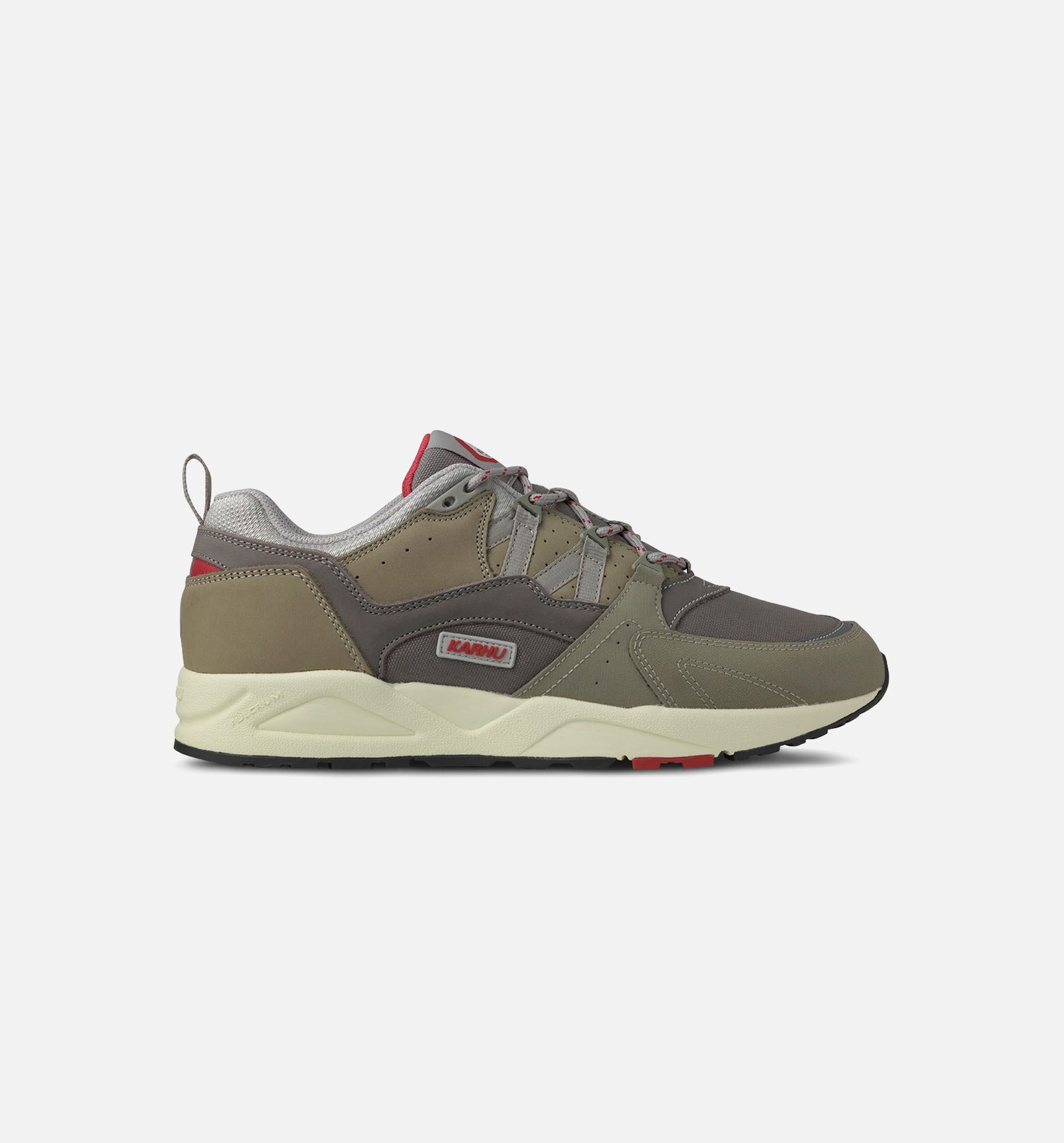 Fusion 2.0 x Footpatrol Snowstar Mens Lifestyle Shoe - Brown/Grey、mySite、dreamappss