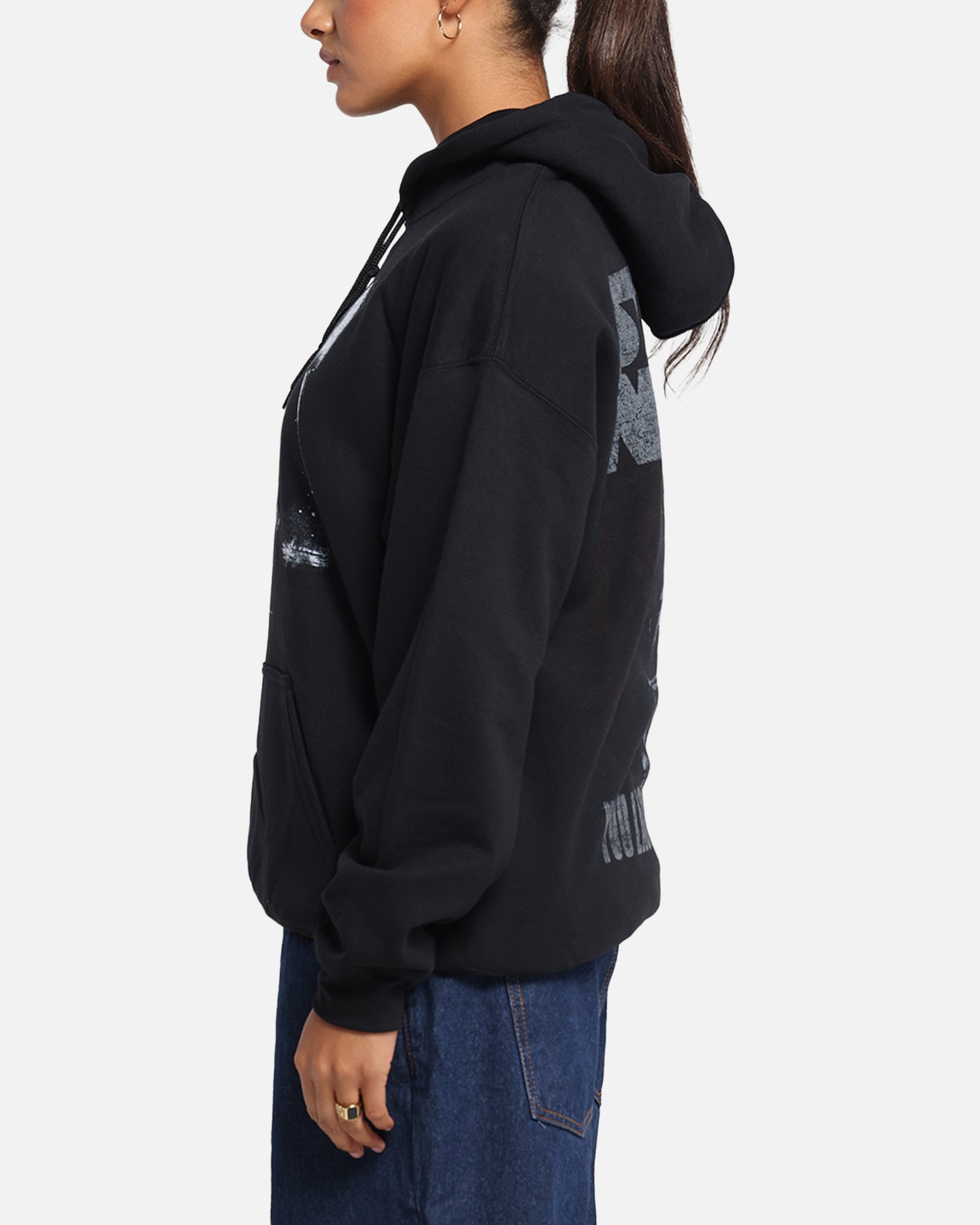 73 Studio Star Wars Vader Premium Hoodie Black、mySite、zt4zffjzw